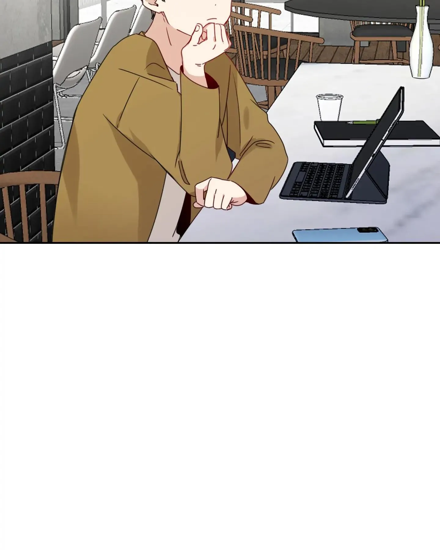 Mối Tình Bất Thường Chapter 3 Trang 6