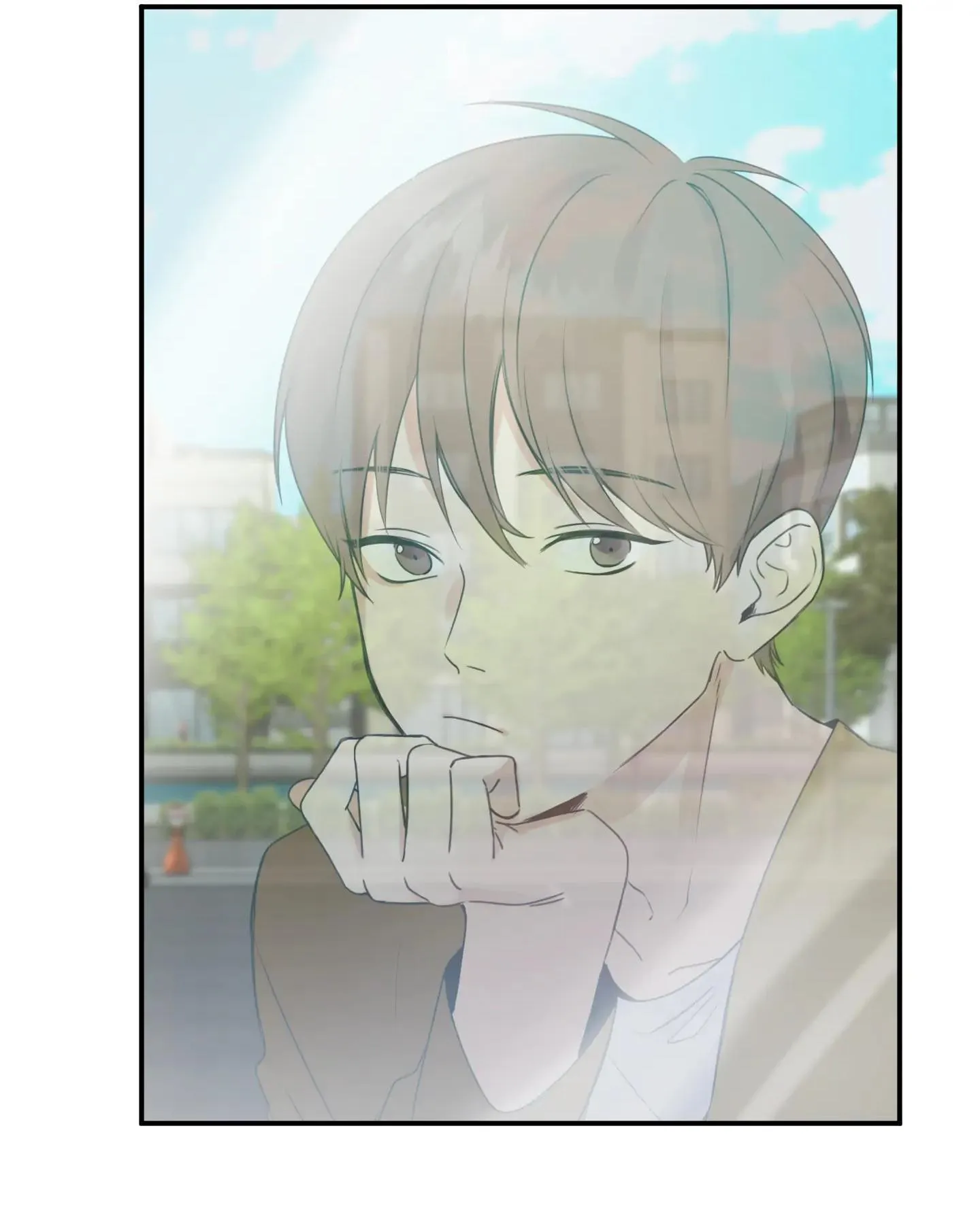 Mối Tình Bất Thường Chapter 3 Trang 7