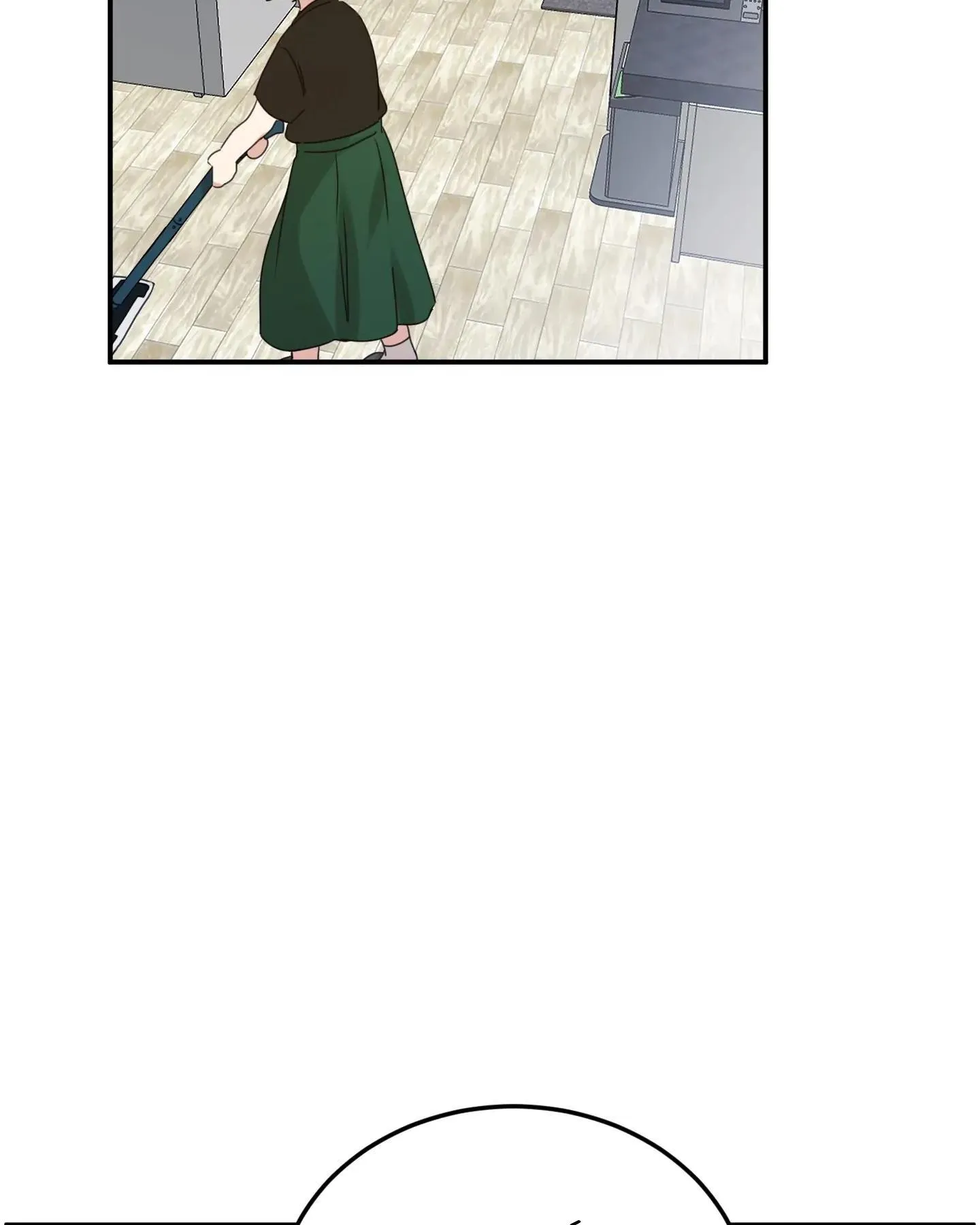 Mối Tình Bất Thường Chapter 3 Trang 24