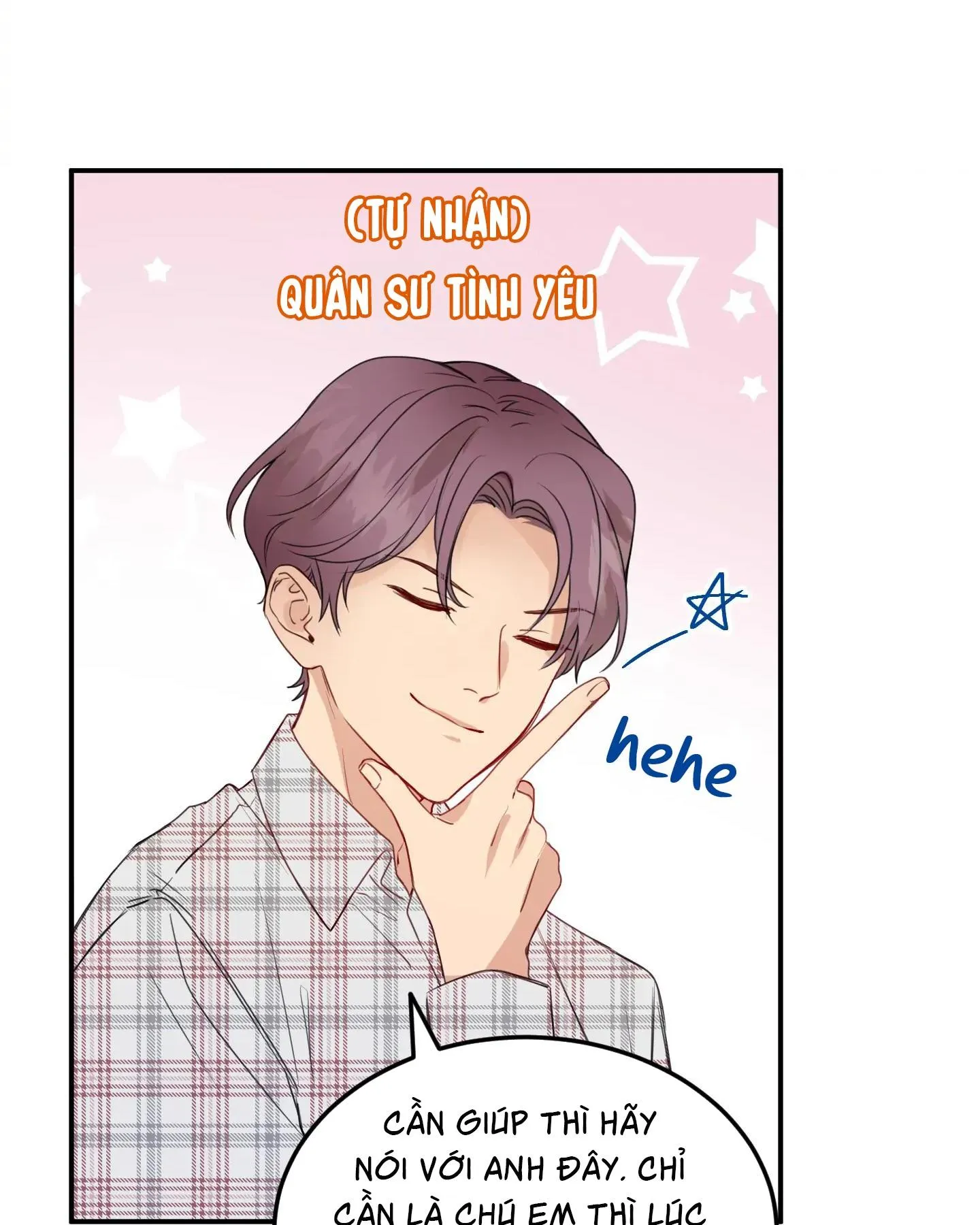 Mối Tình Bất Thường Chapter 3 Trang 26