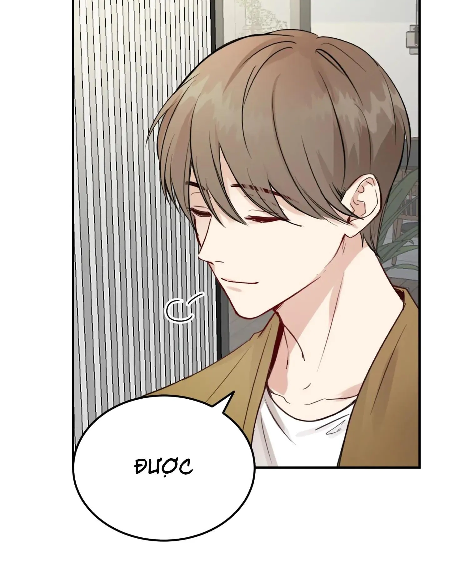 Mối Tình Bất Thường Chapter 3 Trang 43