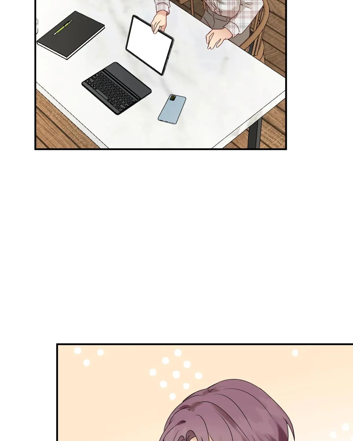 Mối Tình Bất Thường Chapter 3 Trang 48