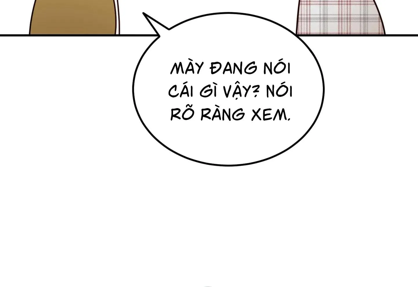 Mối Tình Bất Thường Chapter 3 Trang 61