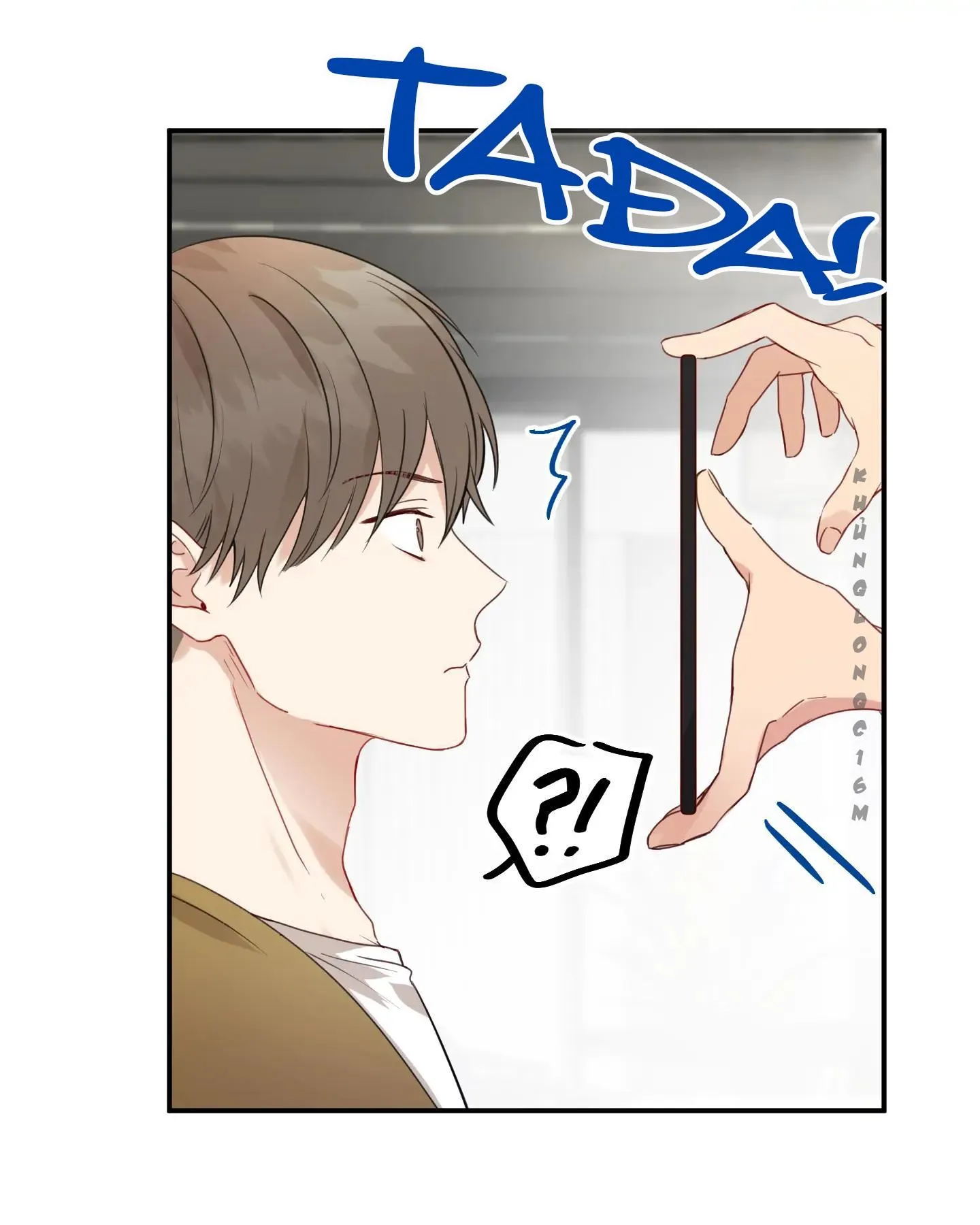 Mối Tình Bất Thường Chapter 3 Trang 62