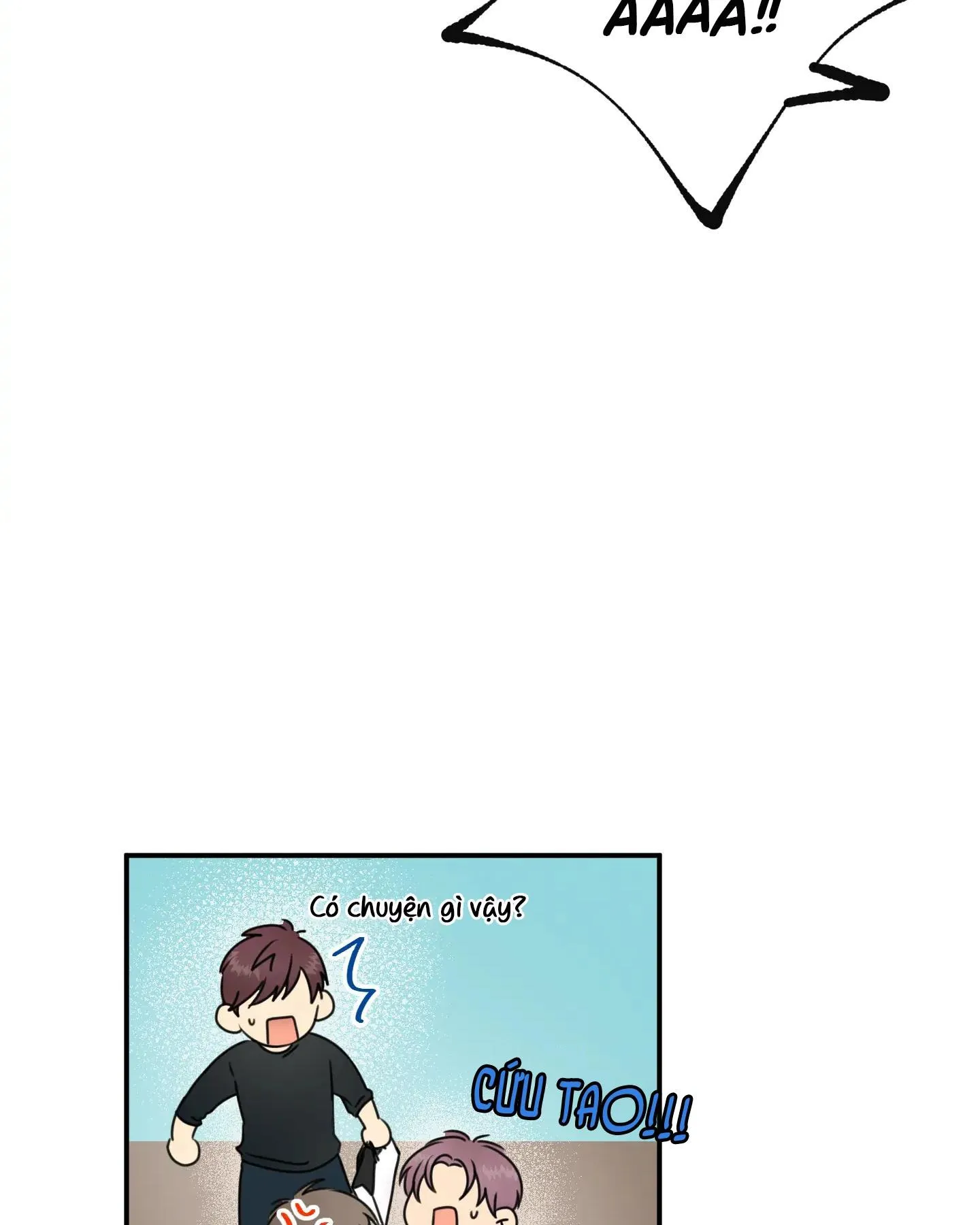 Mối Tình Bất Thường Chapter 3 Trang 66