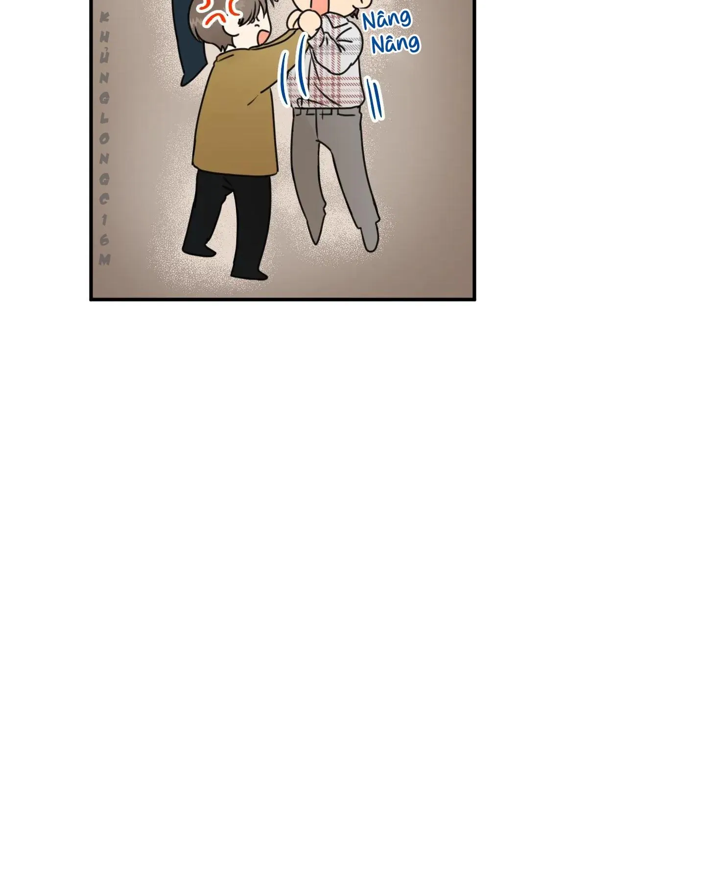 Mối Tình Bất Thường Chapter 3 Trang 67