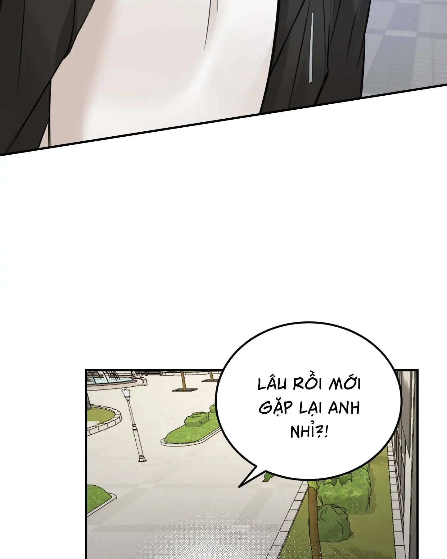 Mối Tình Bất Thường Chapter 3 Trang 72