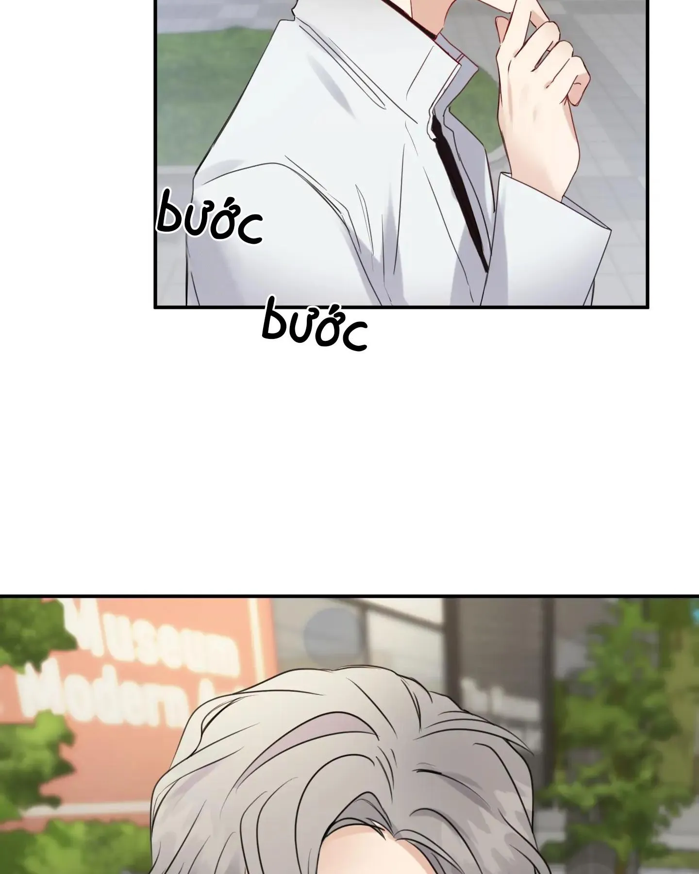 Mối Tình Bất Thường Chapter 3 Trang 81
