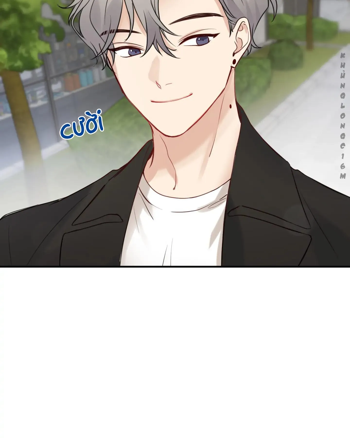 Mối Tình Bất Thường Chapter 3 Trang 82