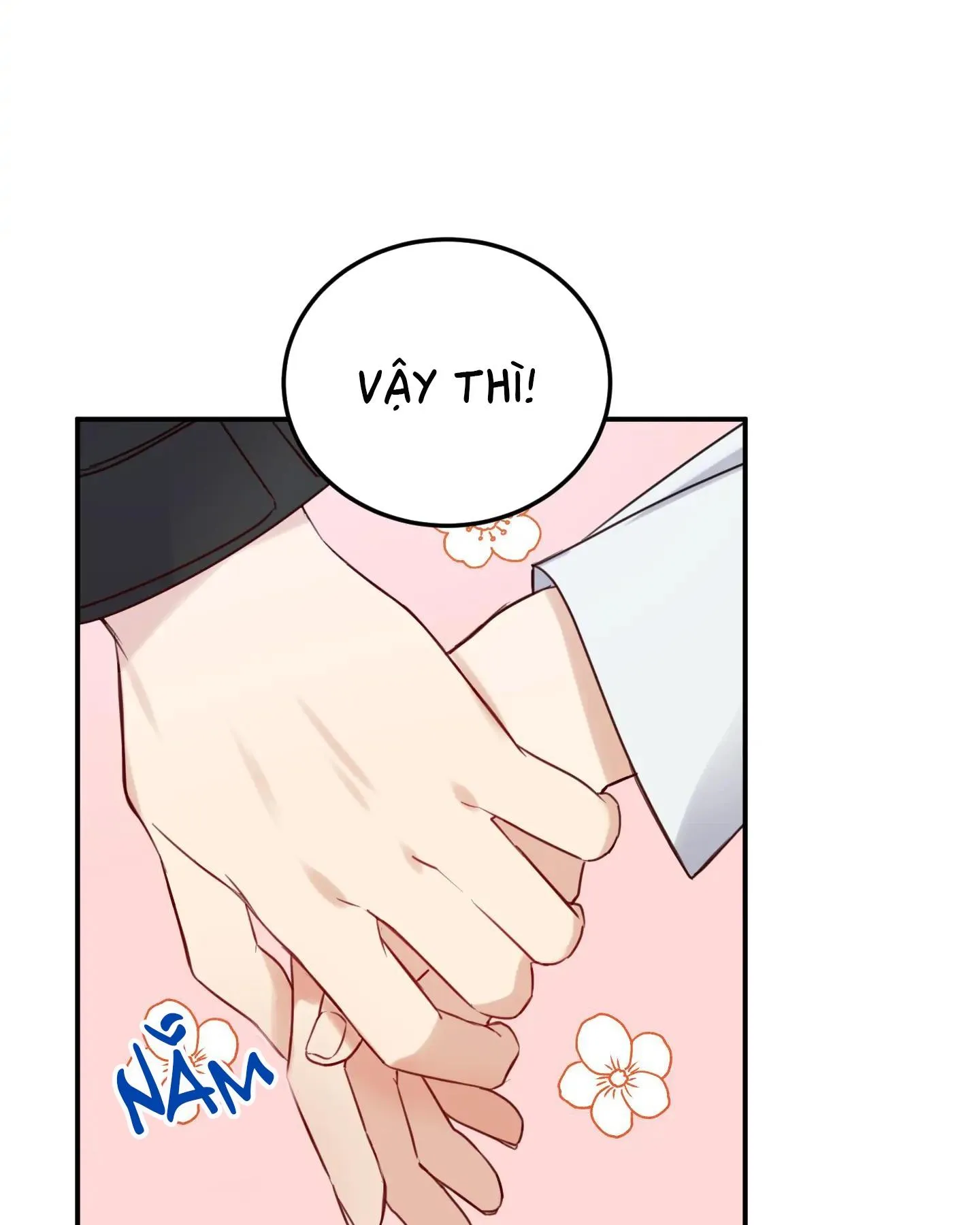 Mối Tình Bất Thường Chapter 3 Trang 83