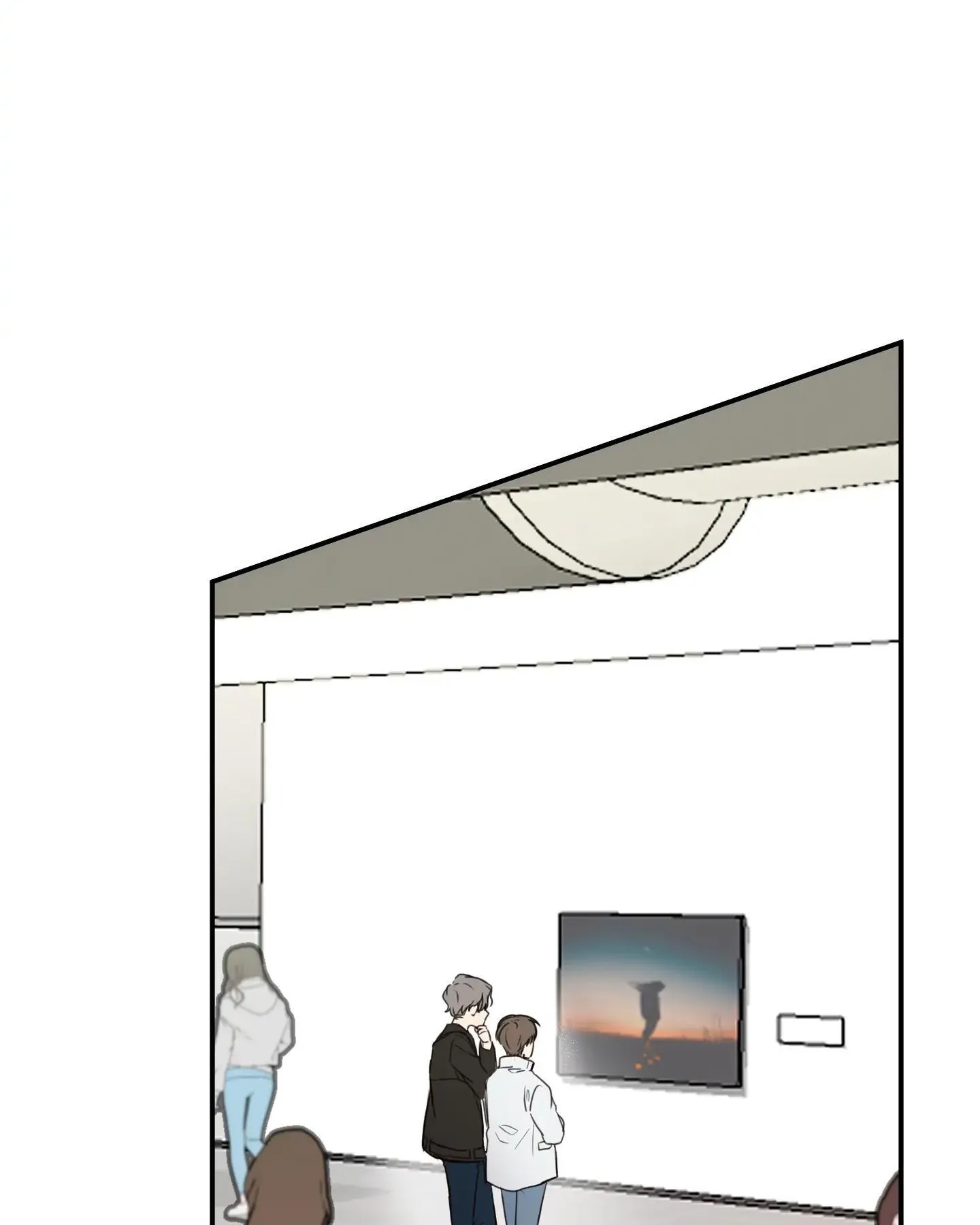 Mối Tình Bất Thường Chapter 3 Trang 89