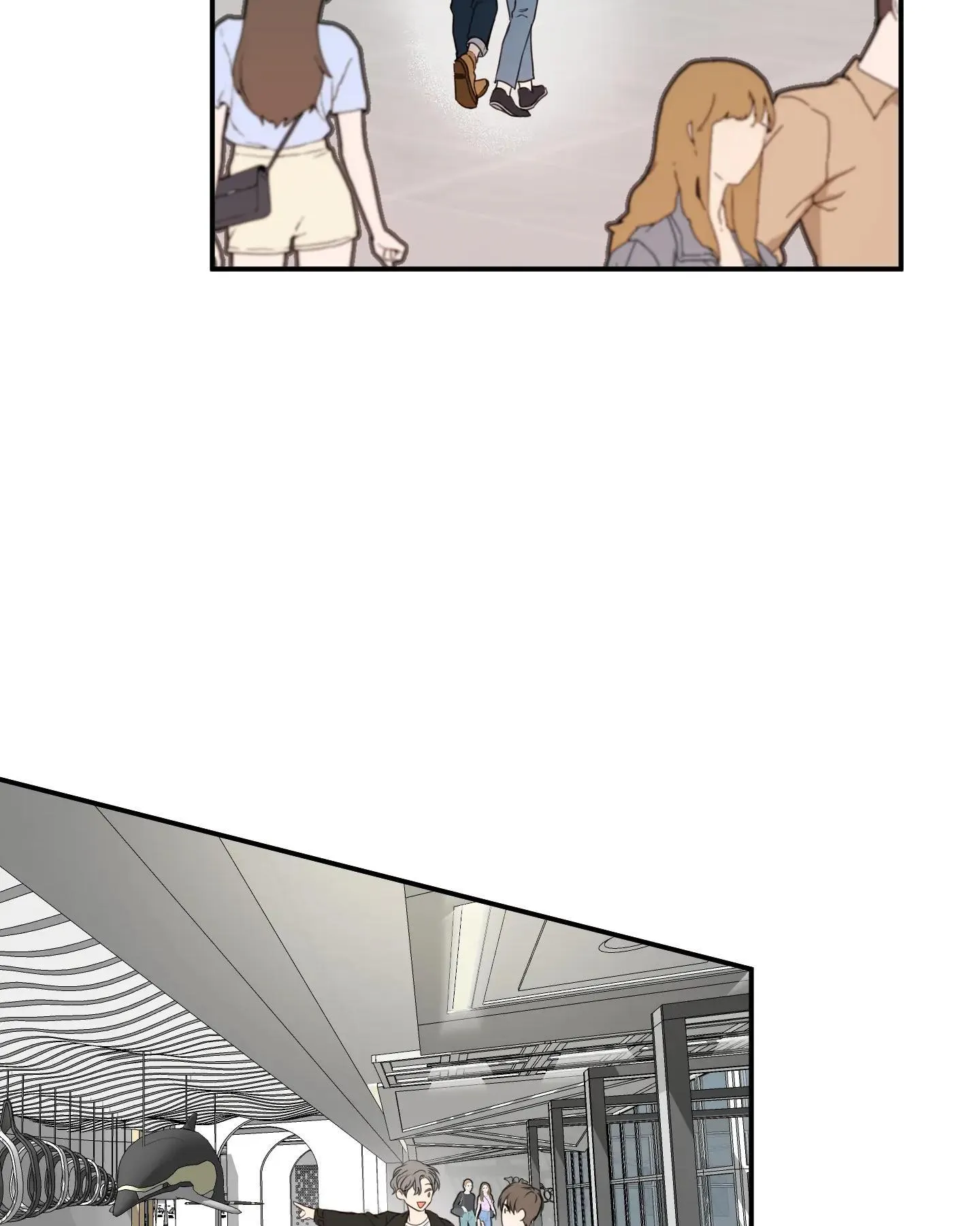 Mối Tình Bất Thường Chapter 3 Trang 90