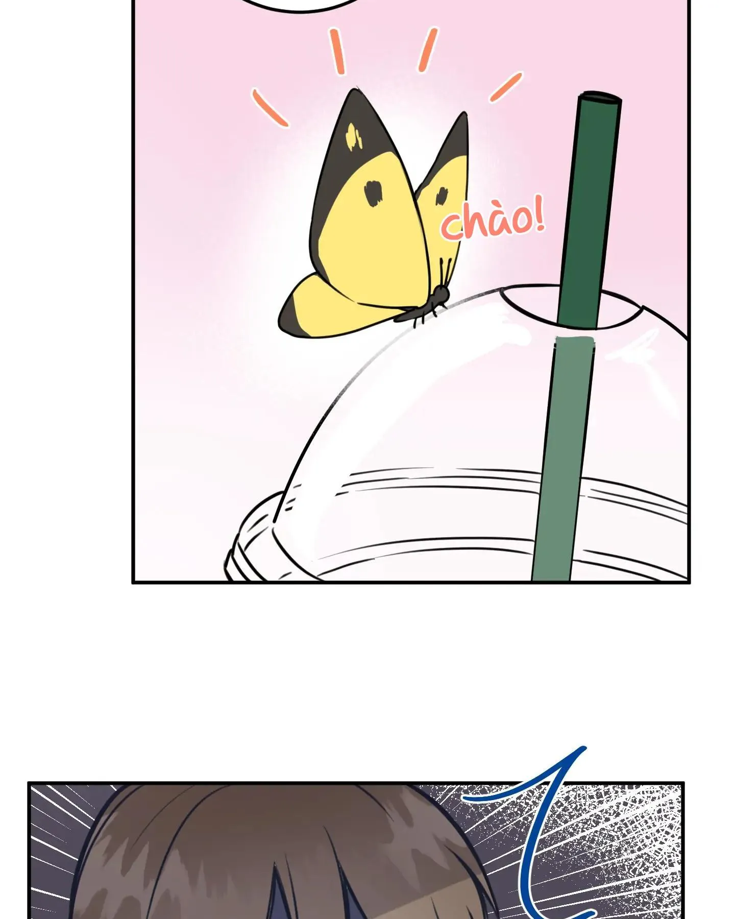 Mối Tình Bất Thường Chapter 3 Trang 103