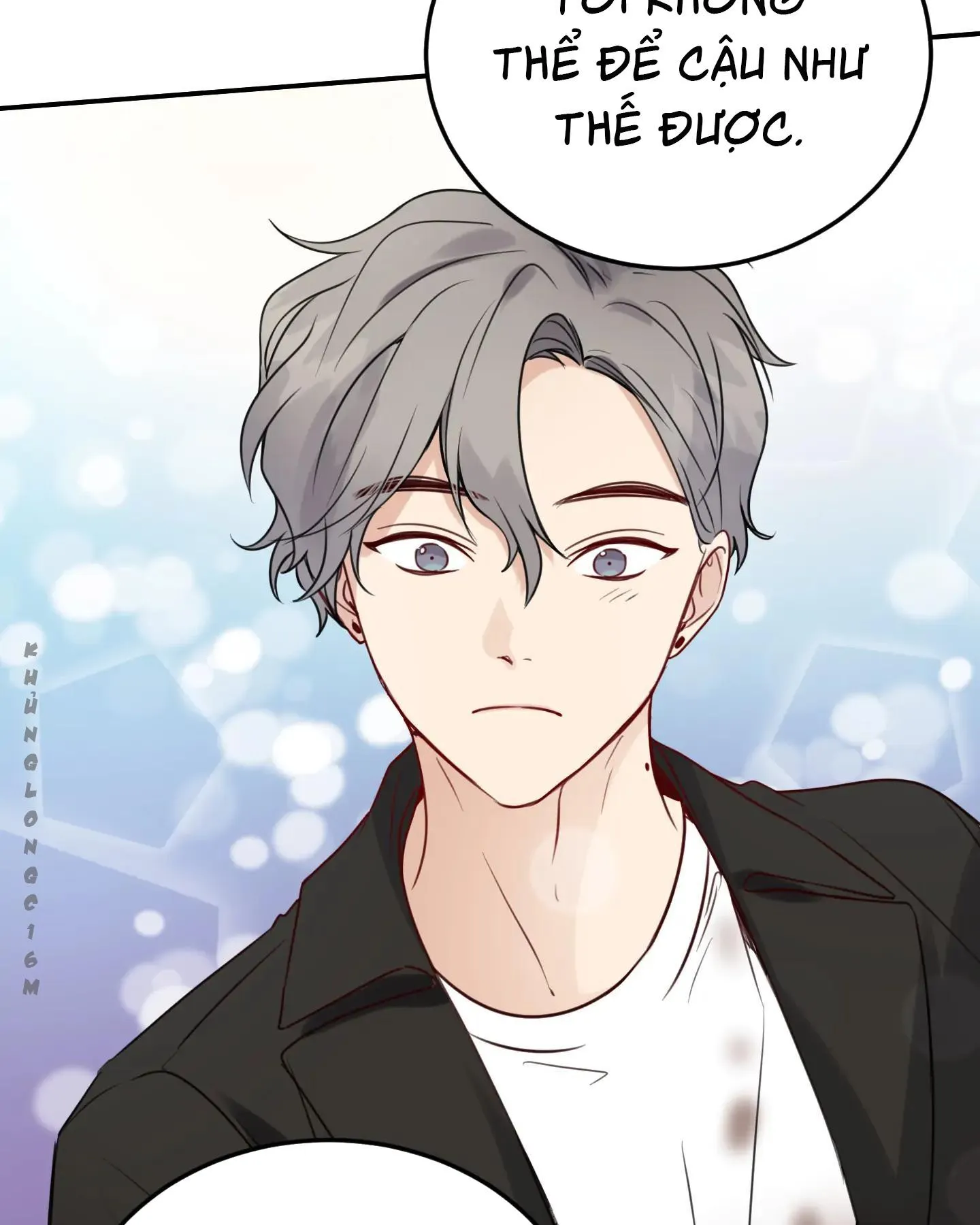 Mối Tình Bất Thường Chapter 3 Trang 115