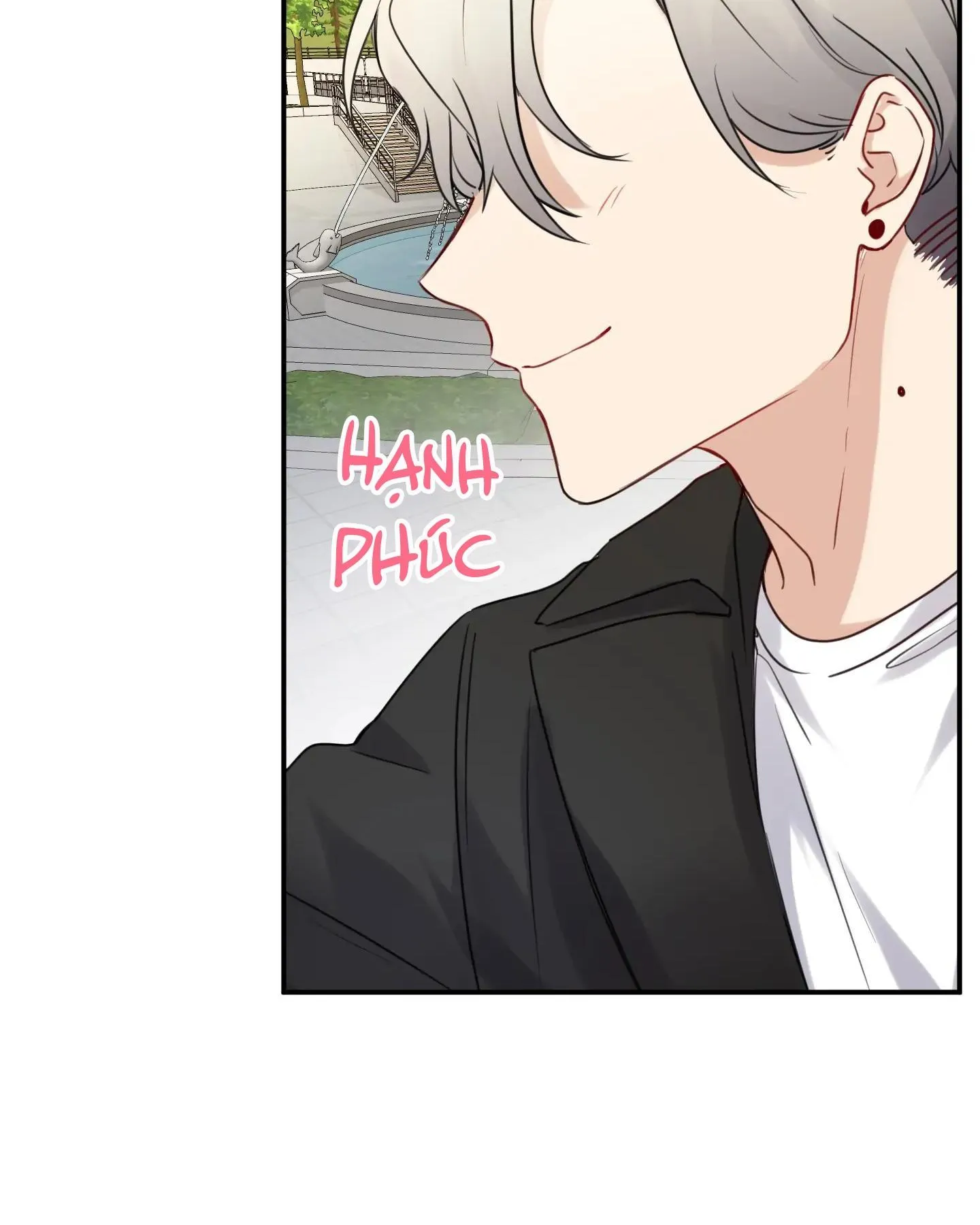 Mối Tình Bất Thường Chapter 3 Trang 118