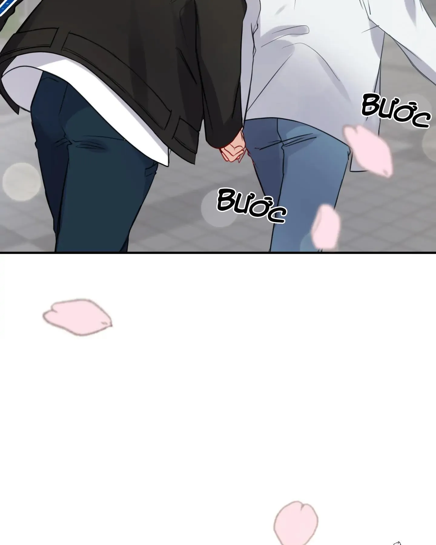 Mối Tình Bất Thường Chapter 3 Trang 121