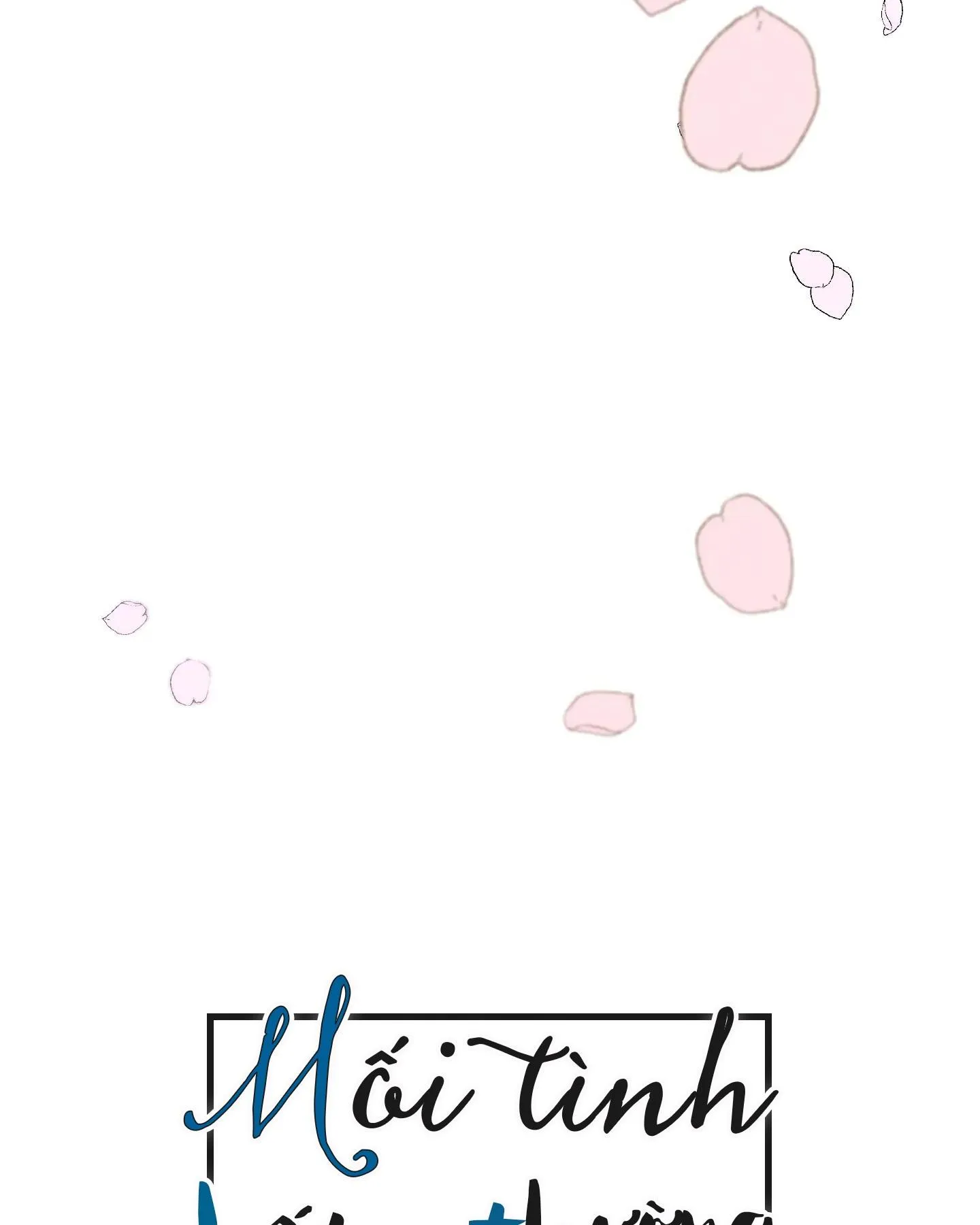 Mối Tình Bất Thường Chapter 3 Trang 122