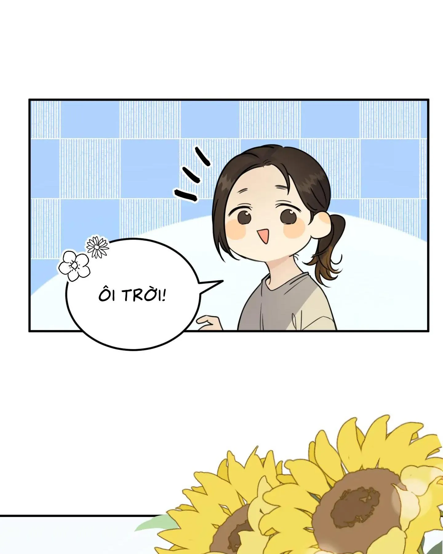 Mối Tình Bất Thường Chapter 4 Trang 4