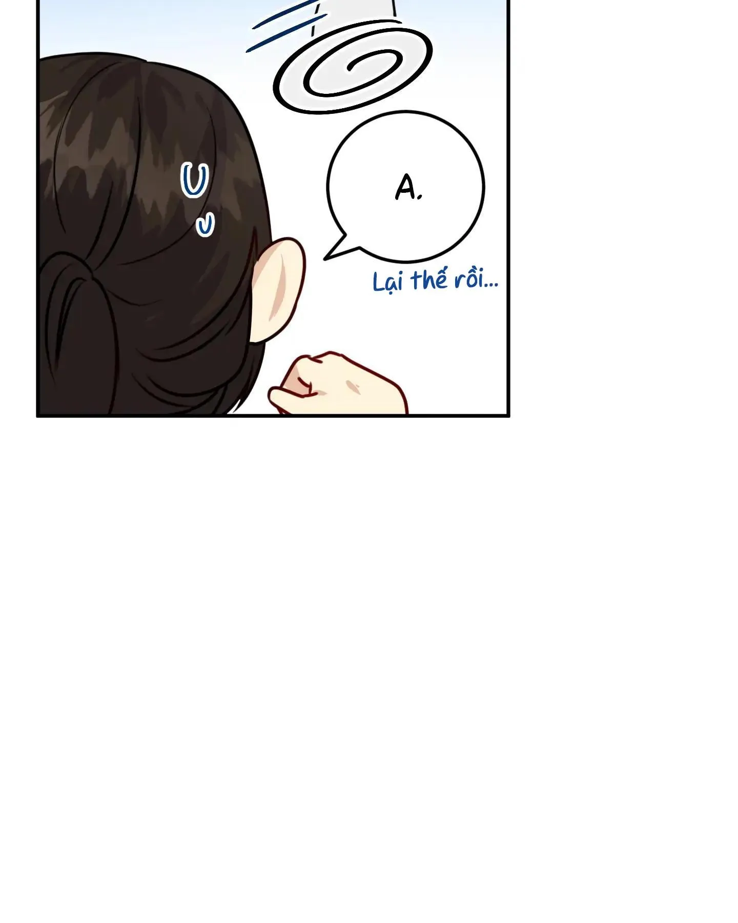 Mối Tình Bất Thường Chapter 4 Trang 8