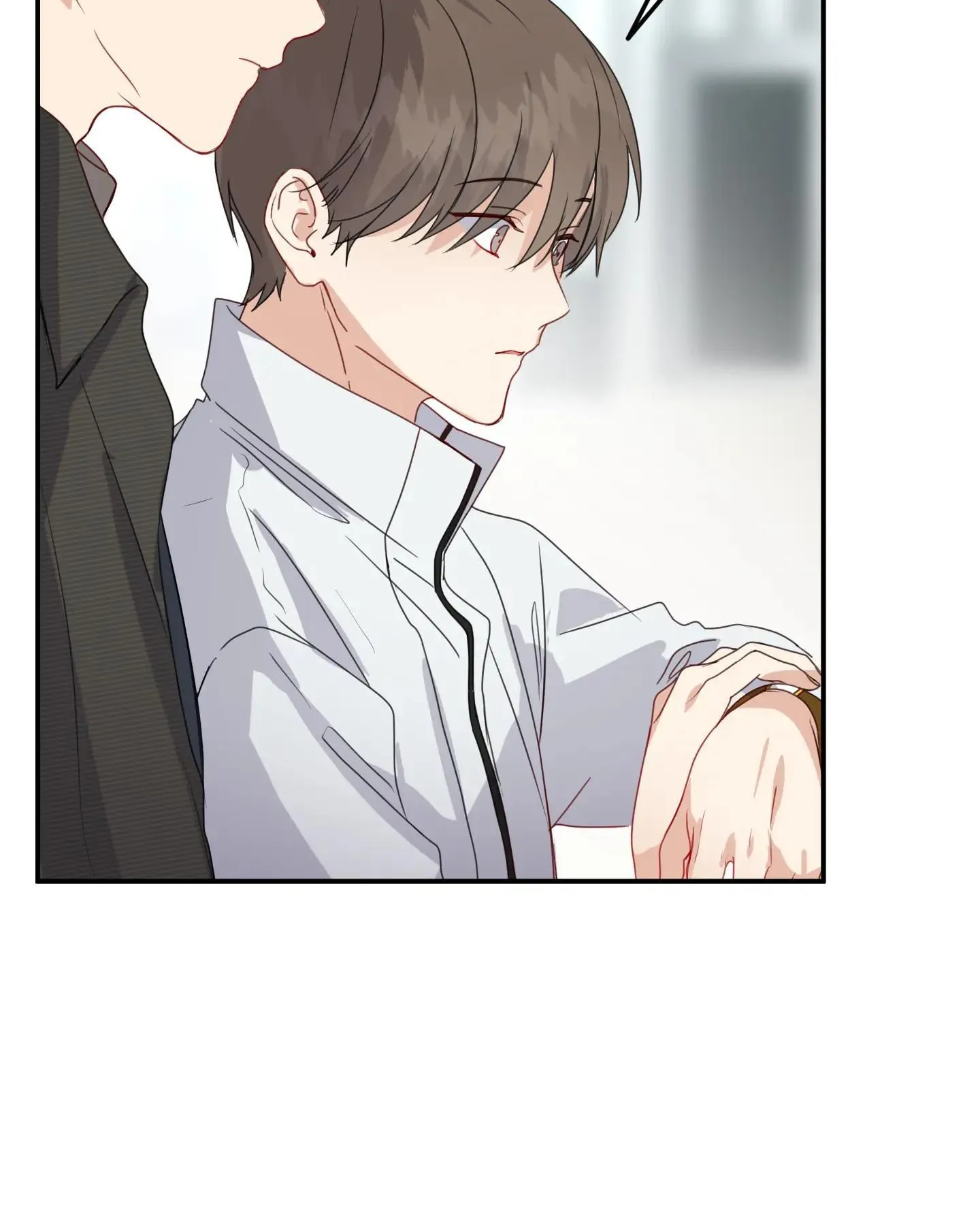 Mối Tình Bất Thường Chapter 4 Trang 35