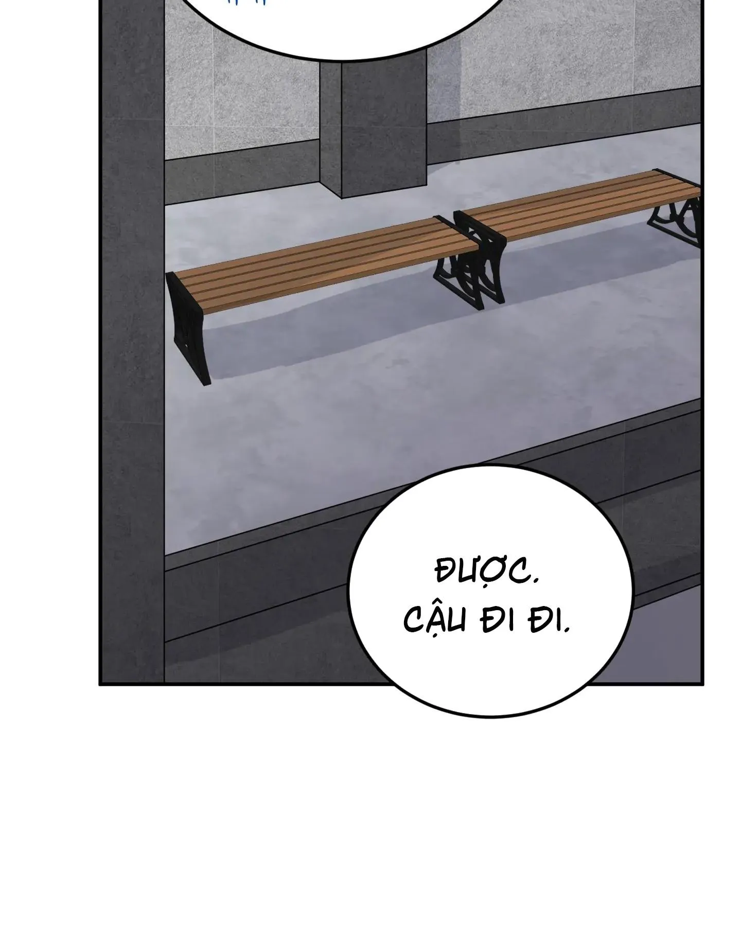 Mối Tình Bất Thường Chapter 4 Trang 42