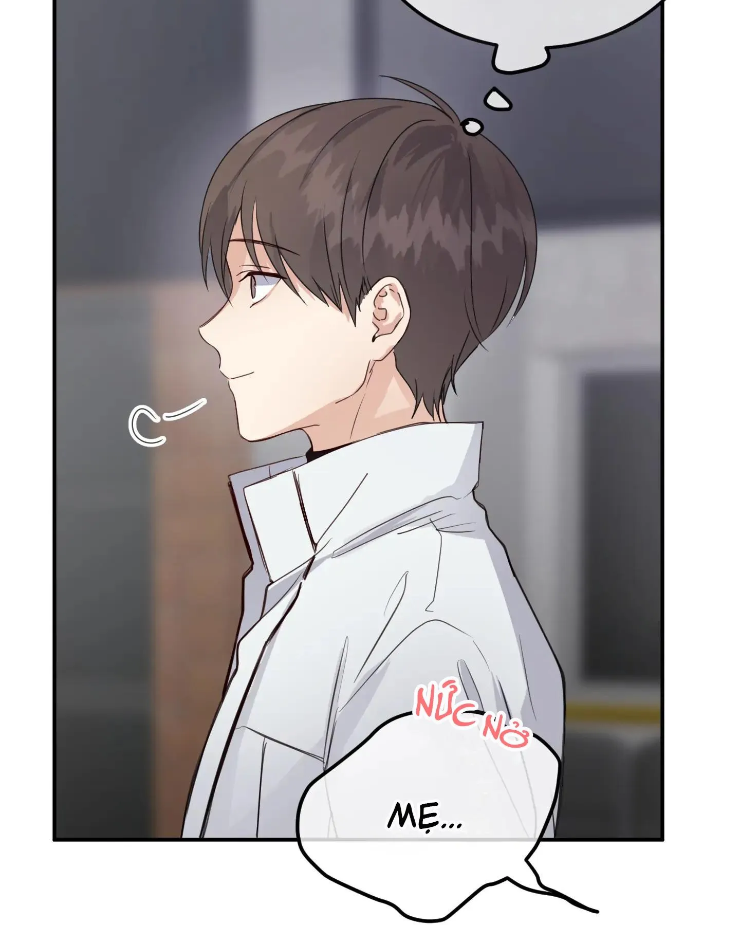 Mối Tình Bất Thường Chapter 4 Trang 45