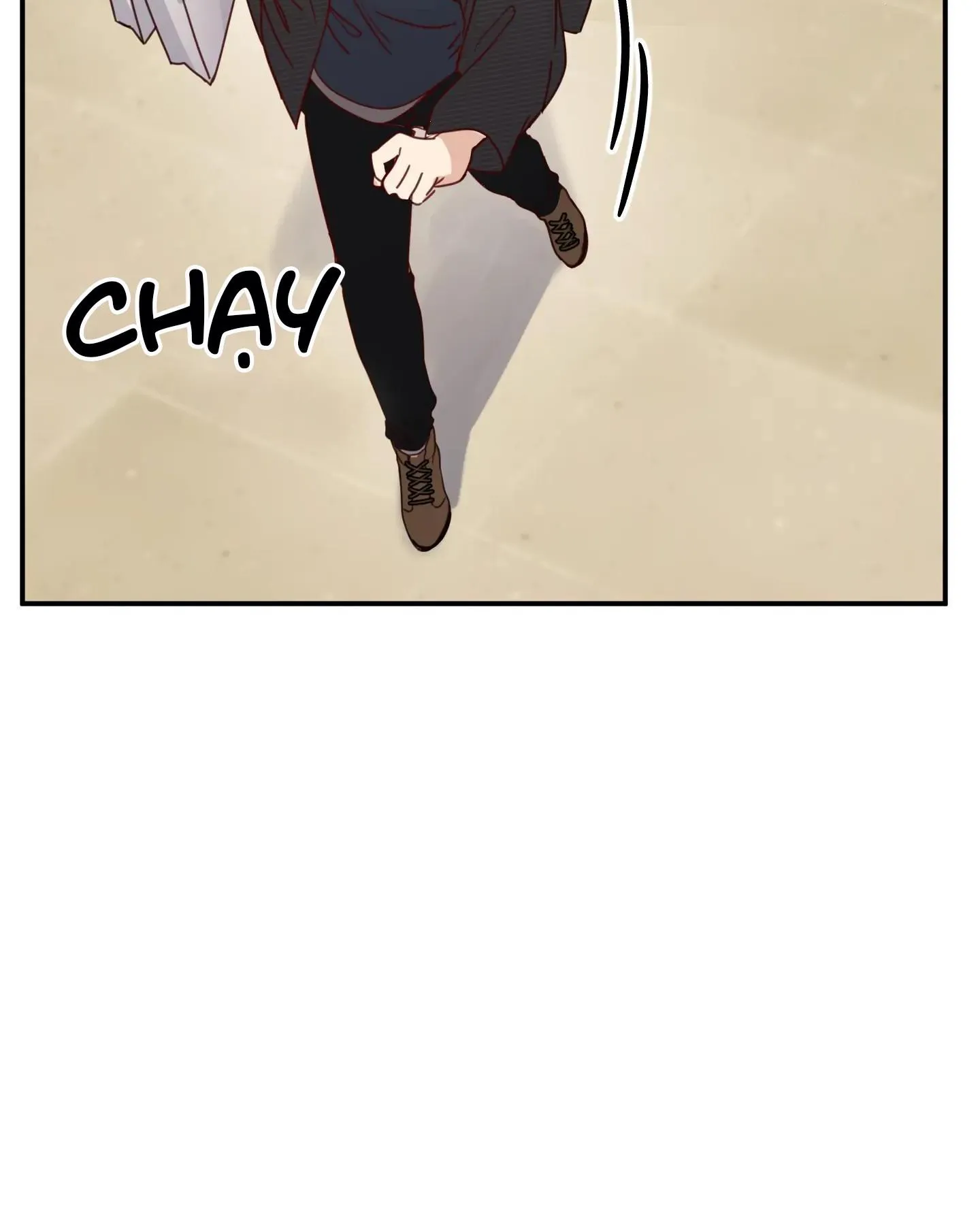 Mối Tình Bất Thường Chapter 4 Trang 51