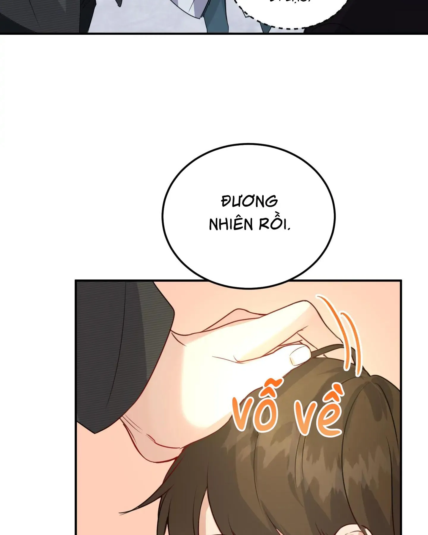 Mối Tình Bất Thường Chapter 4 Trang 63