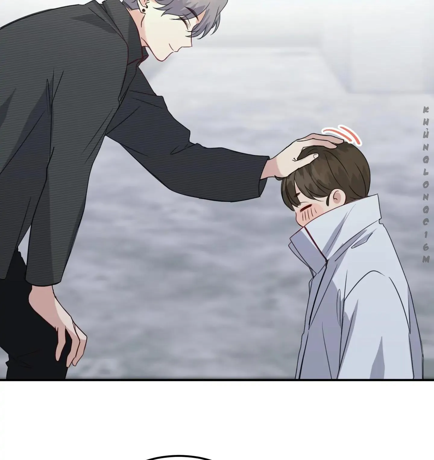 Mối Tình Bất Thường Chapter 4 Trang 65