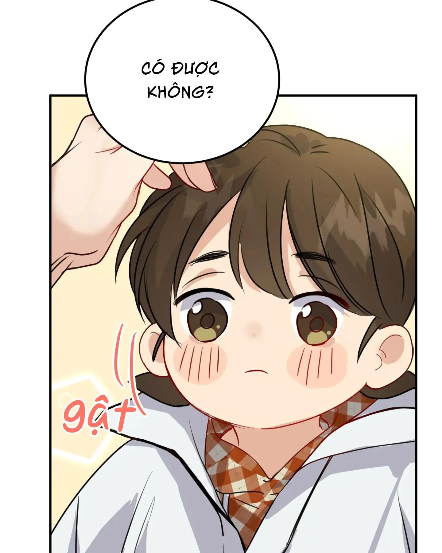 Mối Tình Bất Thường Chapter 4 Trang 66