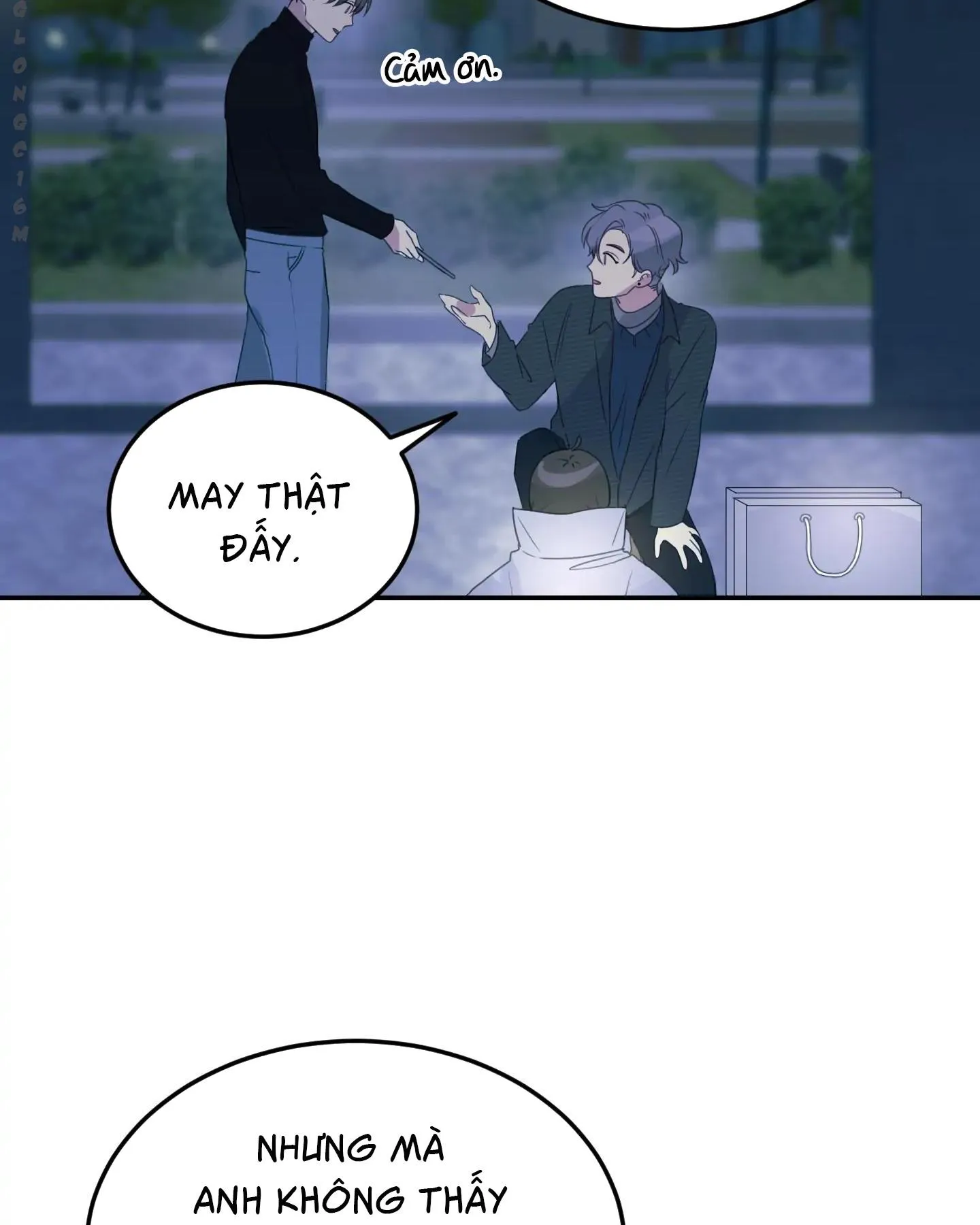 Mối Tình Bất Thường Chapter 4 Trang 73