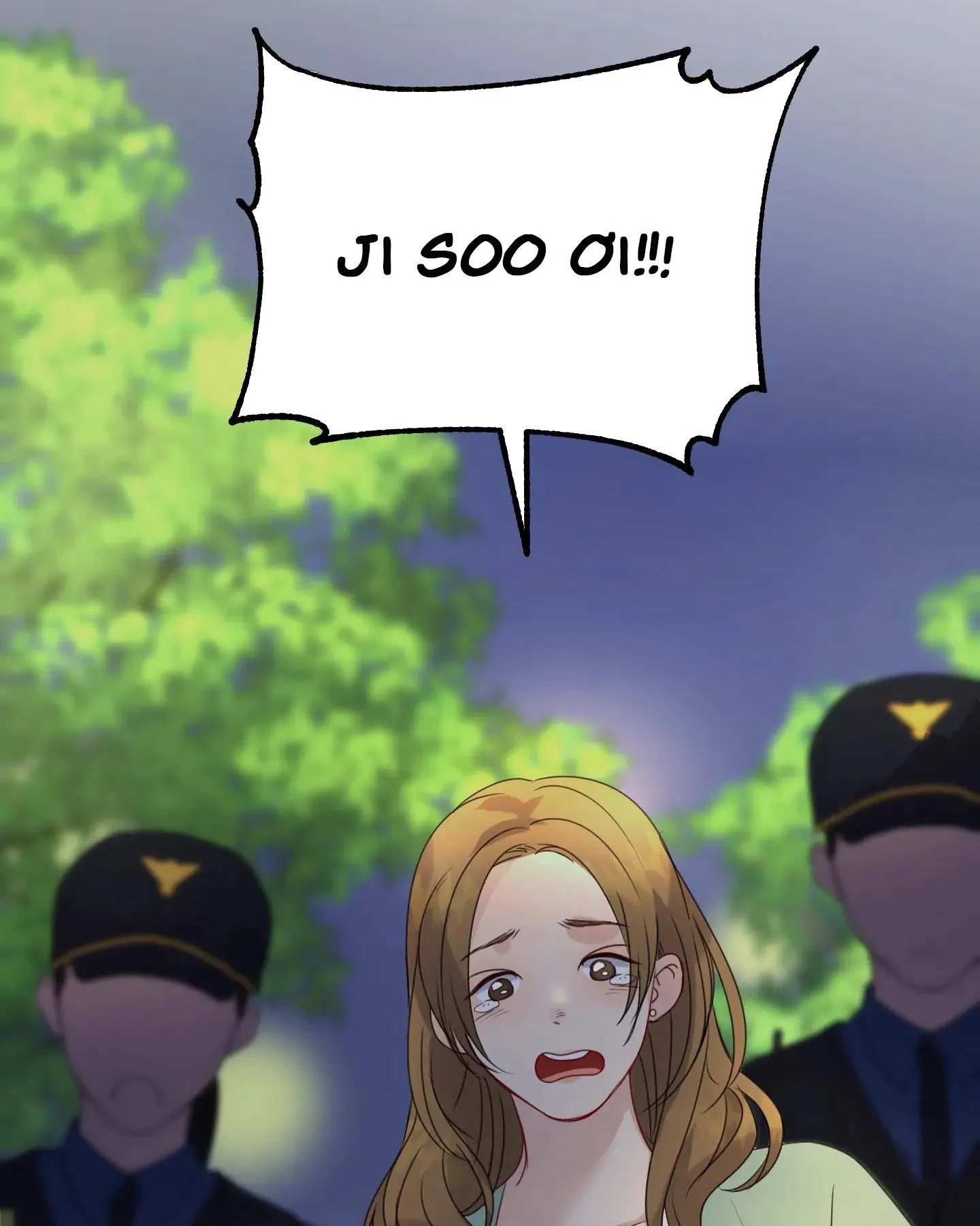 Mối Tình Bất Thường Chapter 4 Trang 80