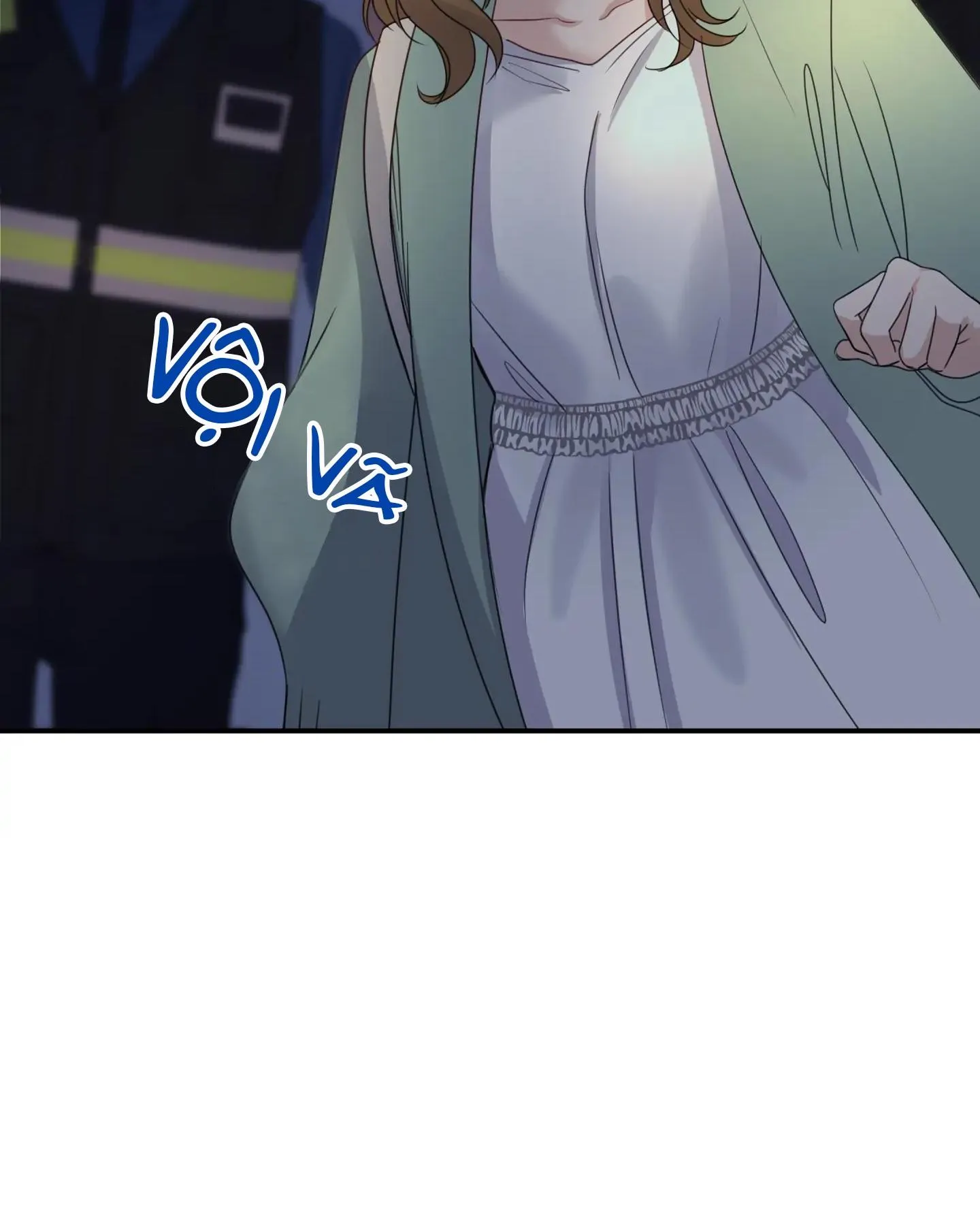 Mối Tình Bất Thường Chapter 4 Trang 81