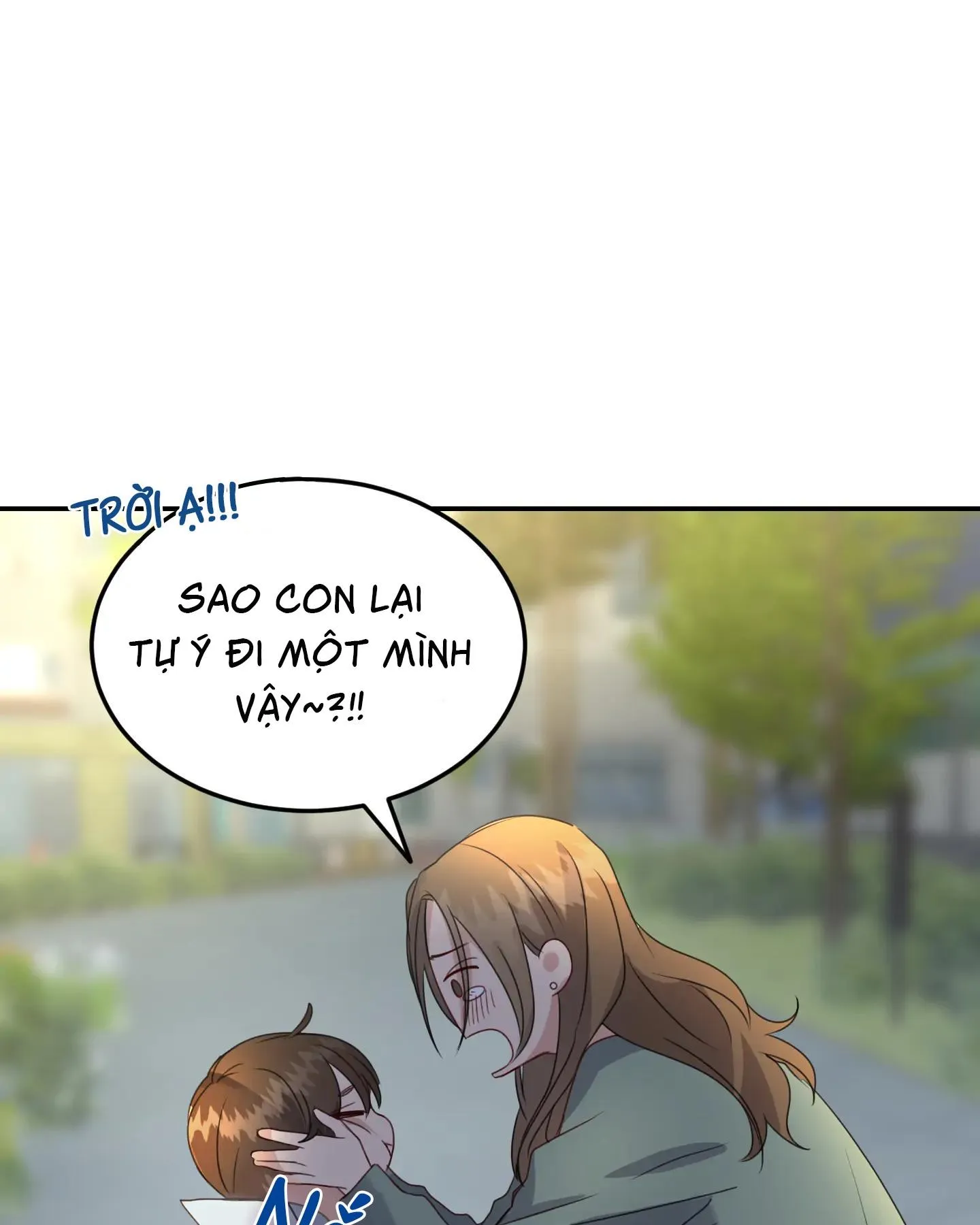 Mối Tình Bất Thường Chapter 4 Trang 84