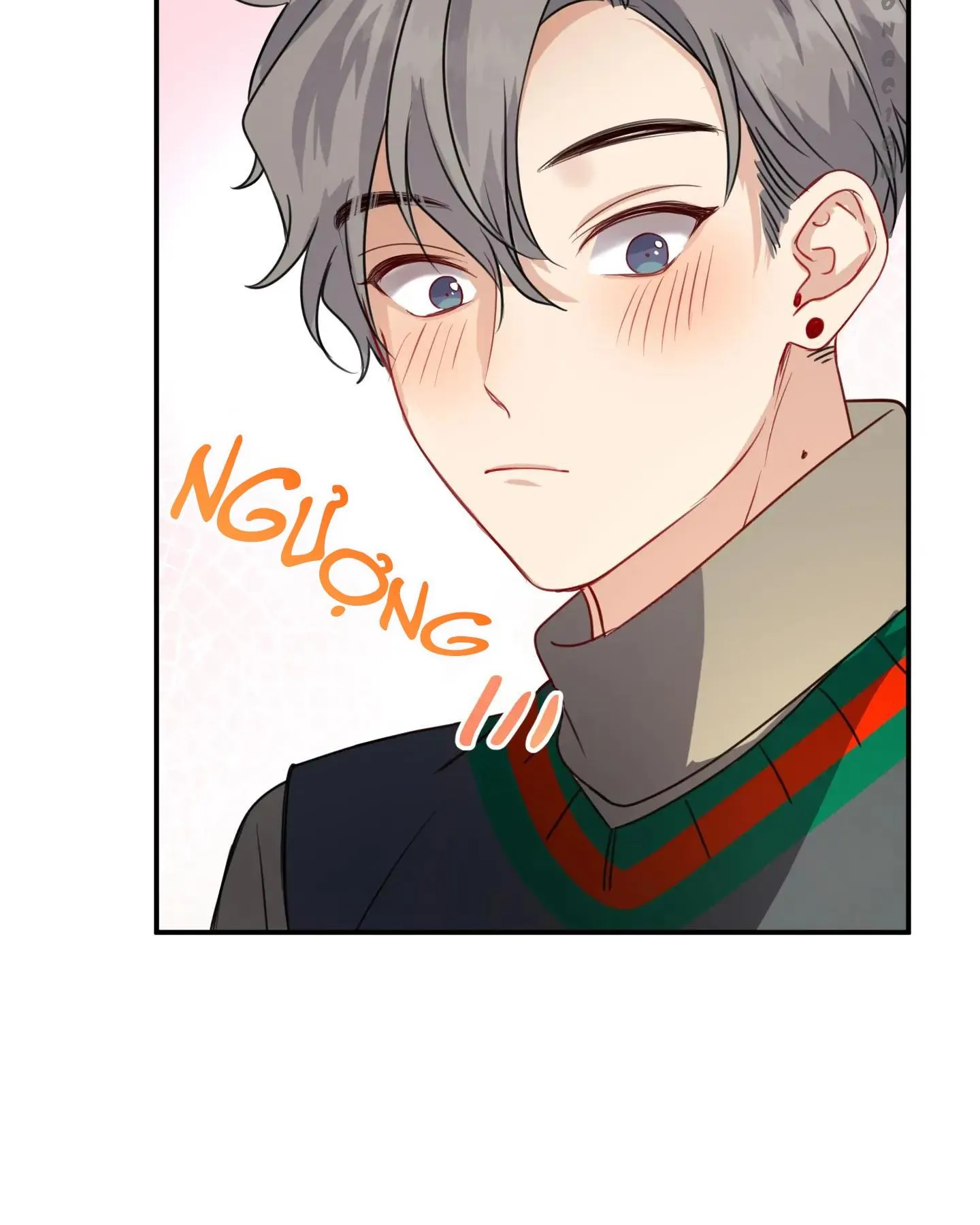 Mối Tình Bất Thường Chapter 4 Trang 93