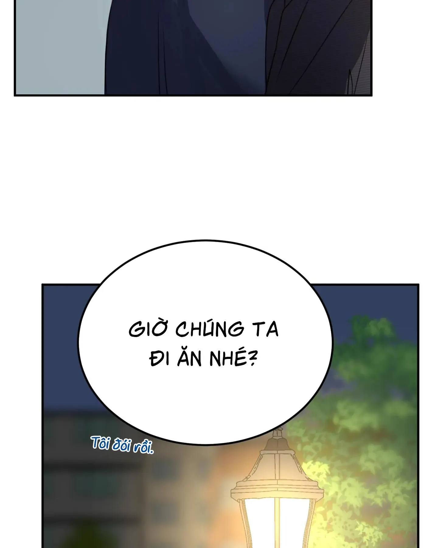 Mối Tình Bất Thường Chapter 4 Trang 95