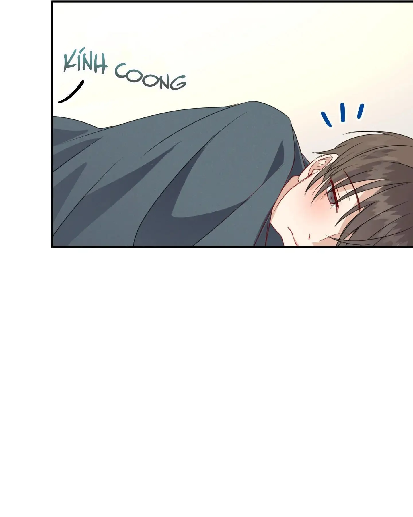 Mối Tình Bất Thường Chapter 5 Trang 29