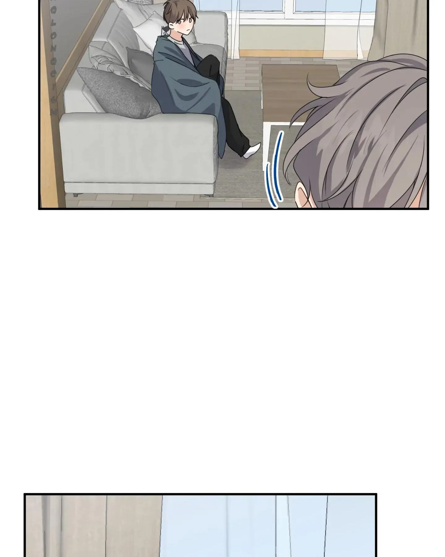 Mối Tình Bất Thường Chapter 5 Trang 38