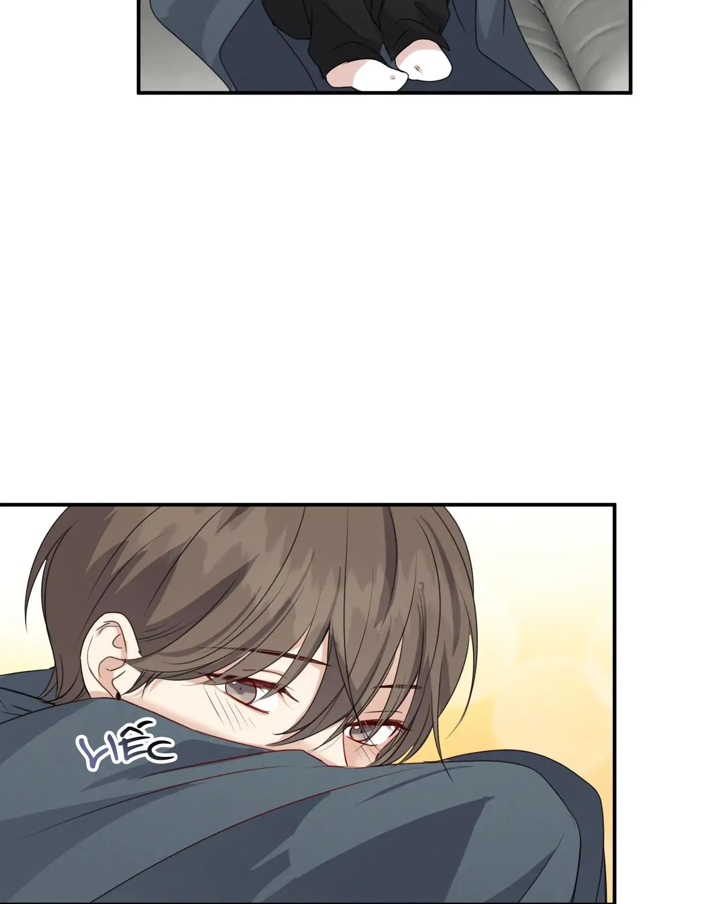 Mối Tình Bất Thường Chapter 5 Trang 51