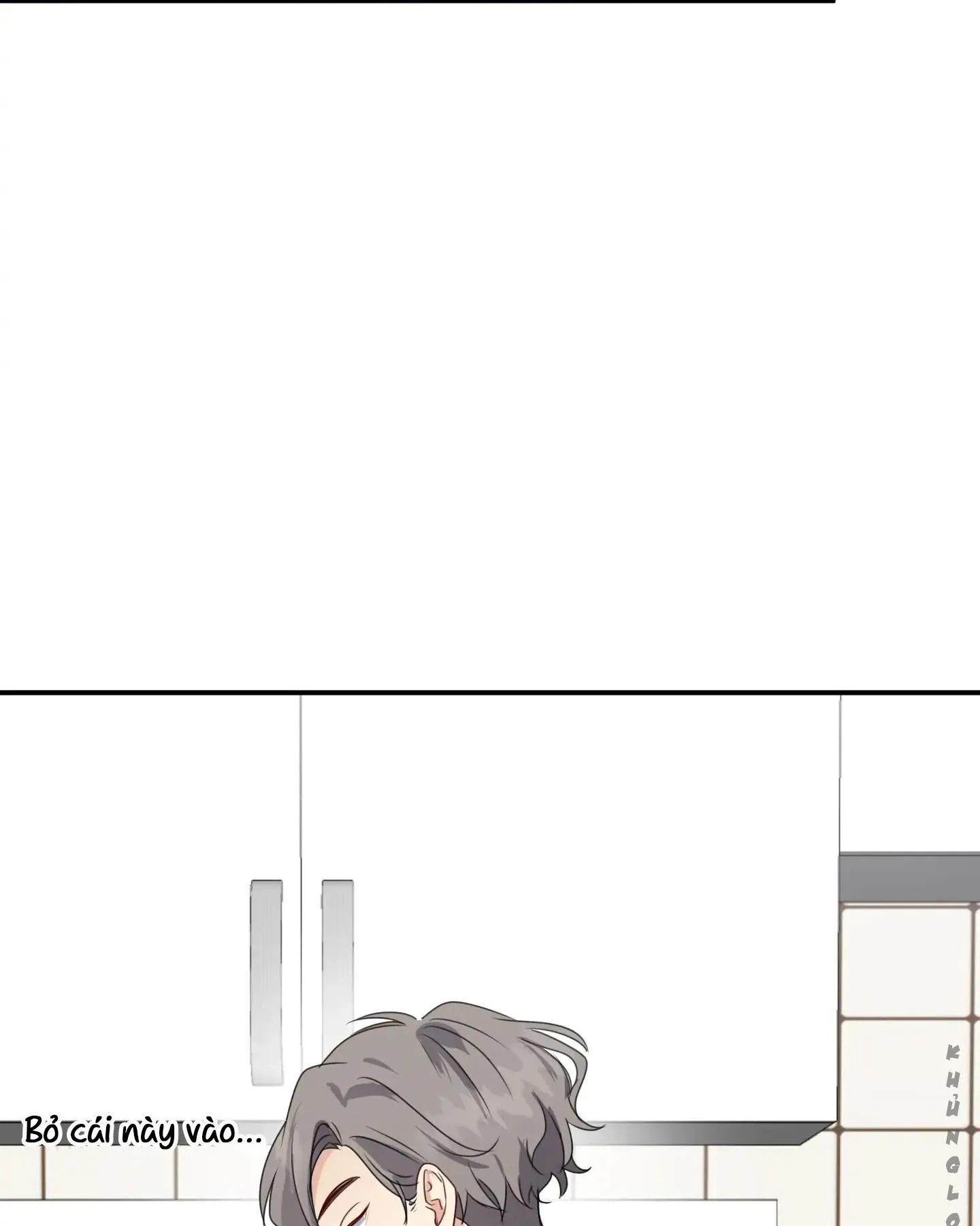 Mối Tình Bất Thường Chapter 5 Trang 52