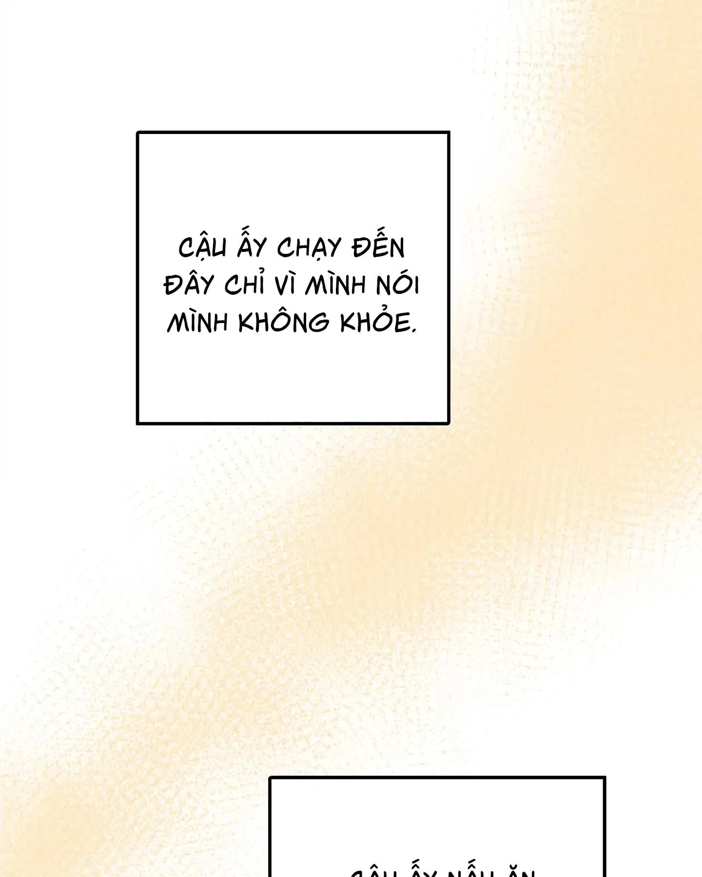 Mối Tình Bất Thường Chapter 5 Trang 54