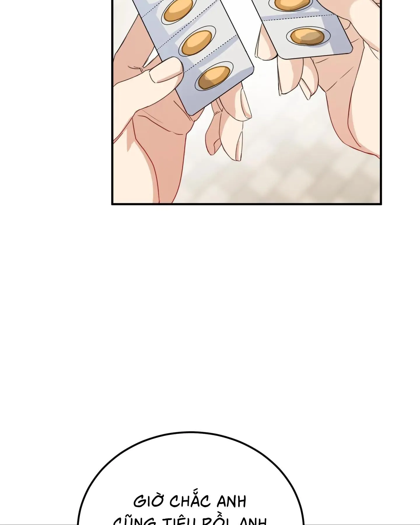 Mối Tình Bất Thường Chapter 5 Trang 68