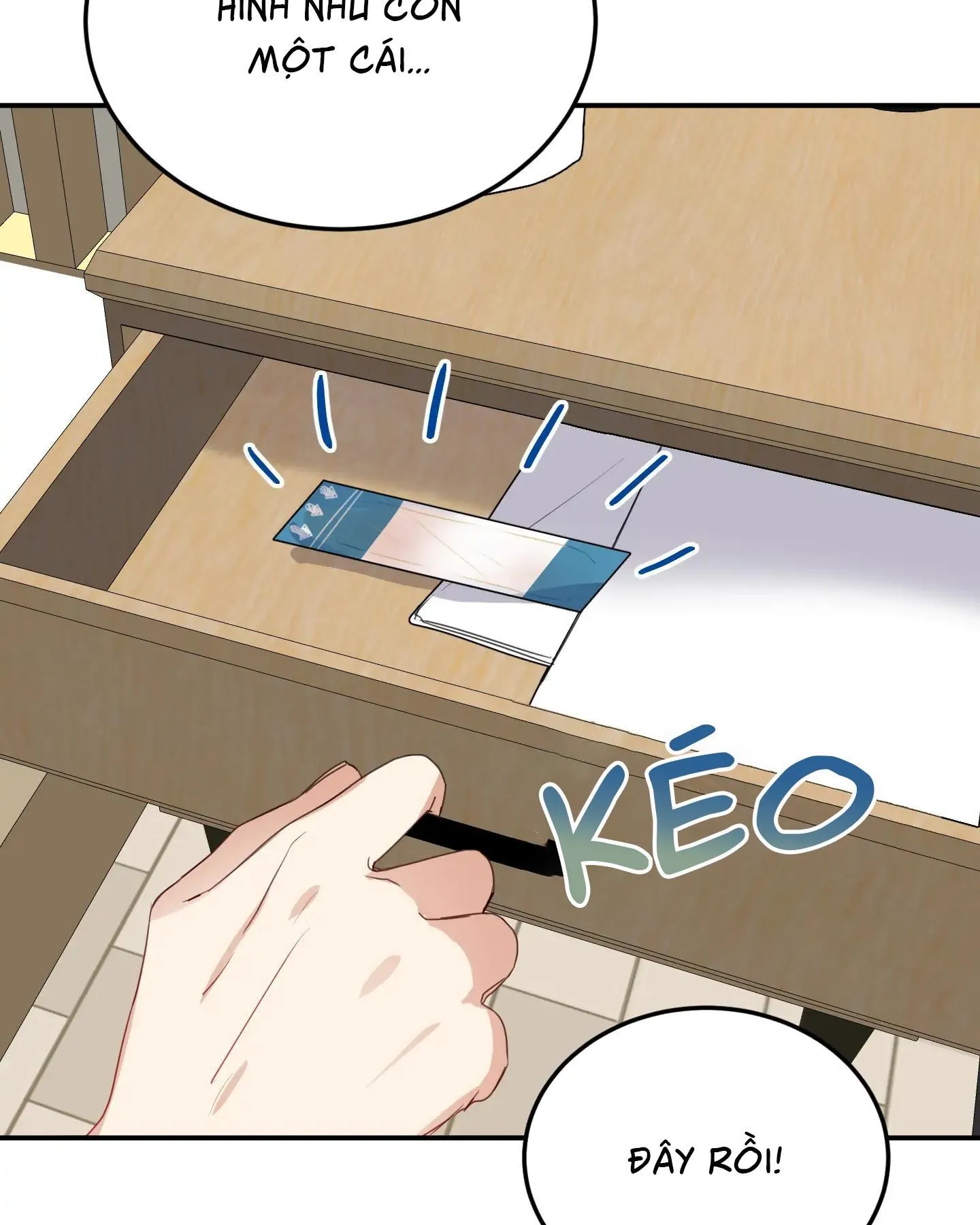 Mối Tình Bất Thường Chapter 5 Trang 75