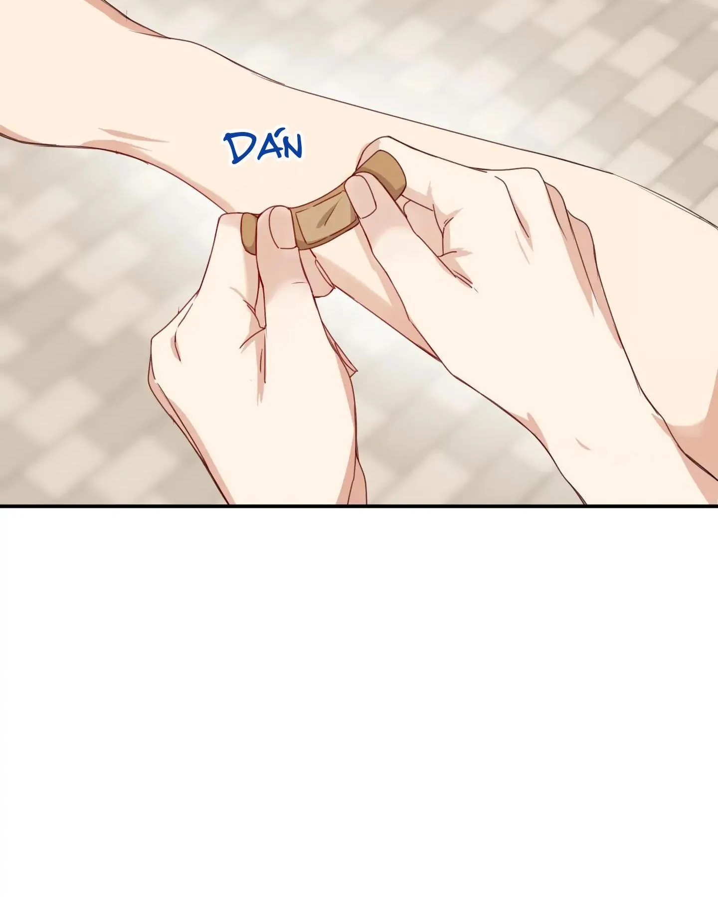 Mối Tình Bất Thường Chapter 5 Trang 78