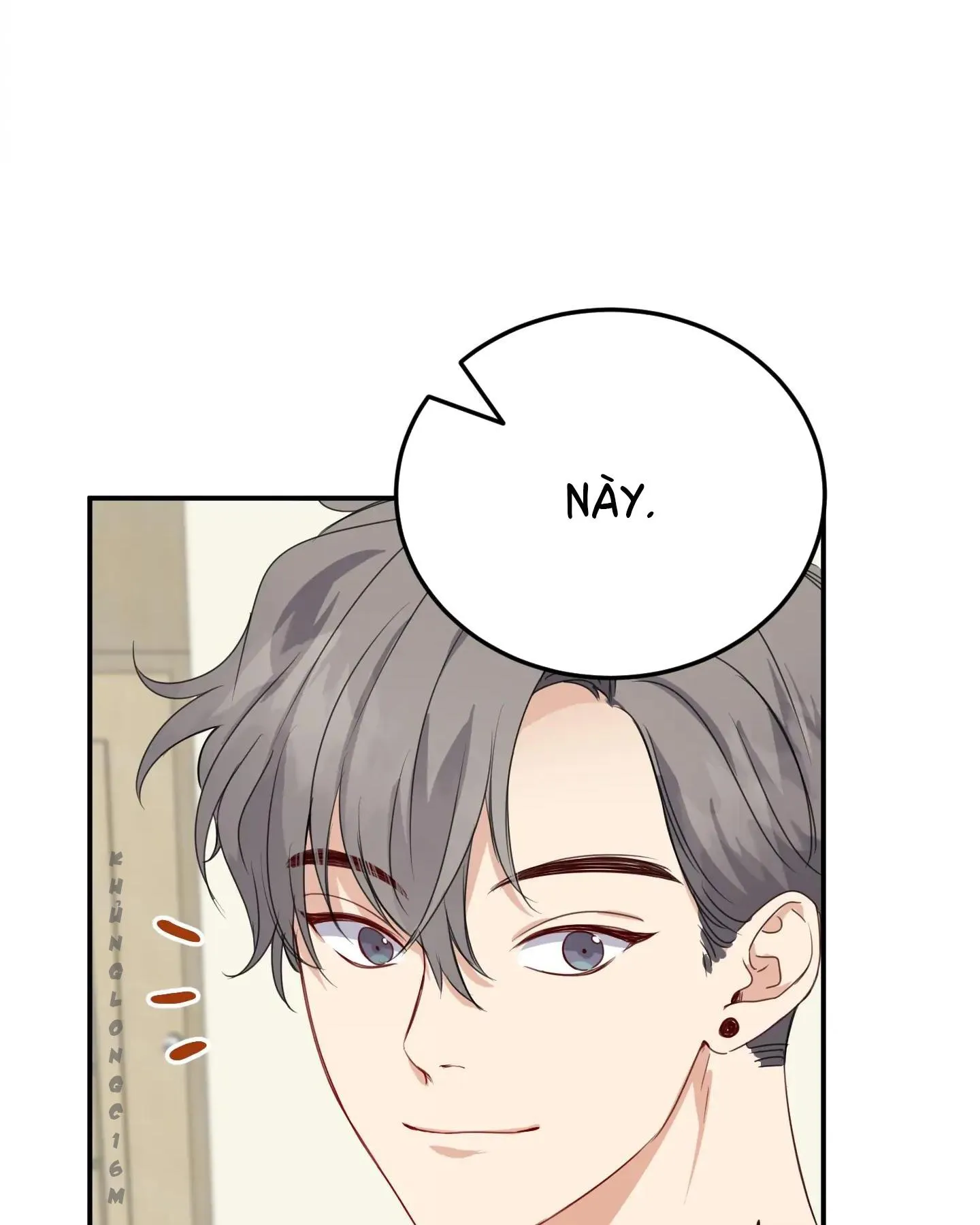 Mối Tình Bất Thường Chapter 5 Trang 80