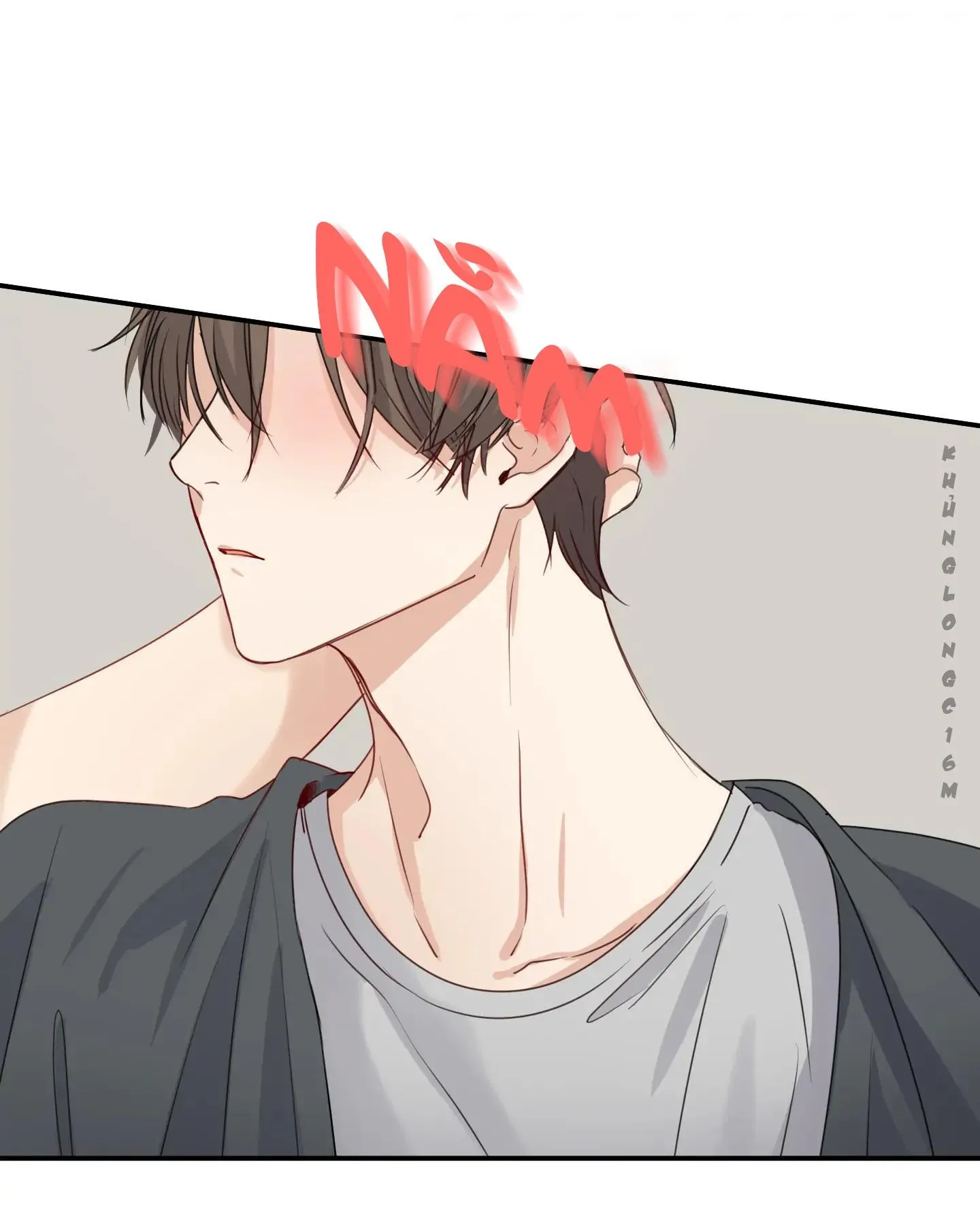 Mối Tình Bất Thường Chapter 5 Trang 85