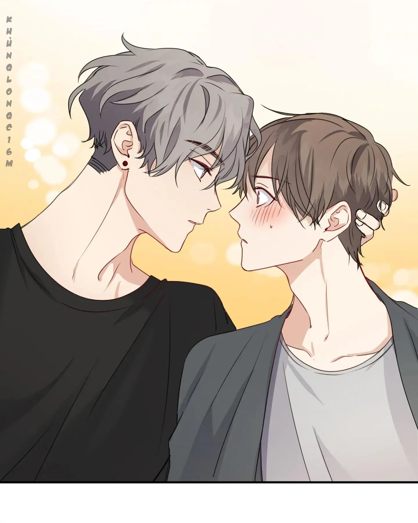 Mối Tình Bất Thường Chapter 5 Trang 90