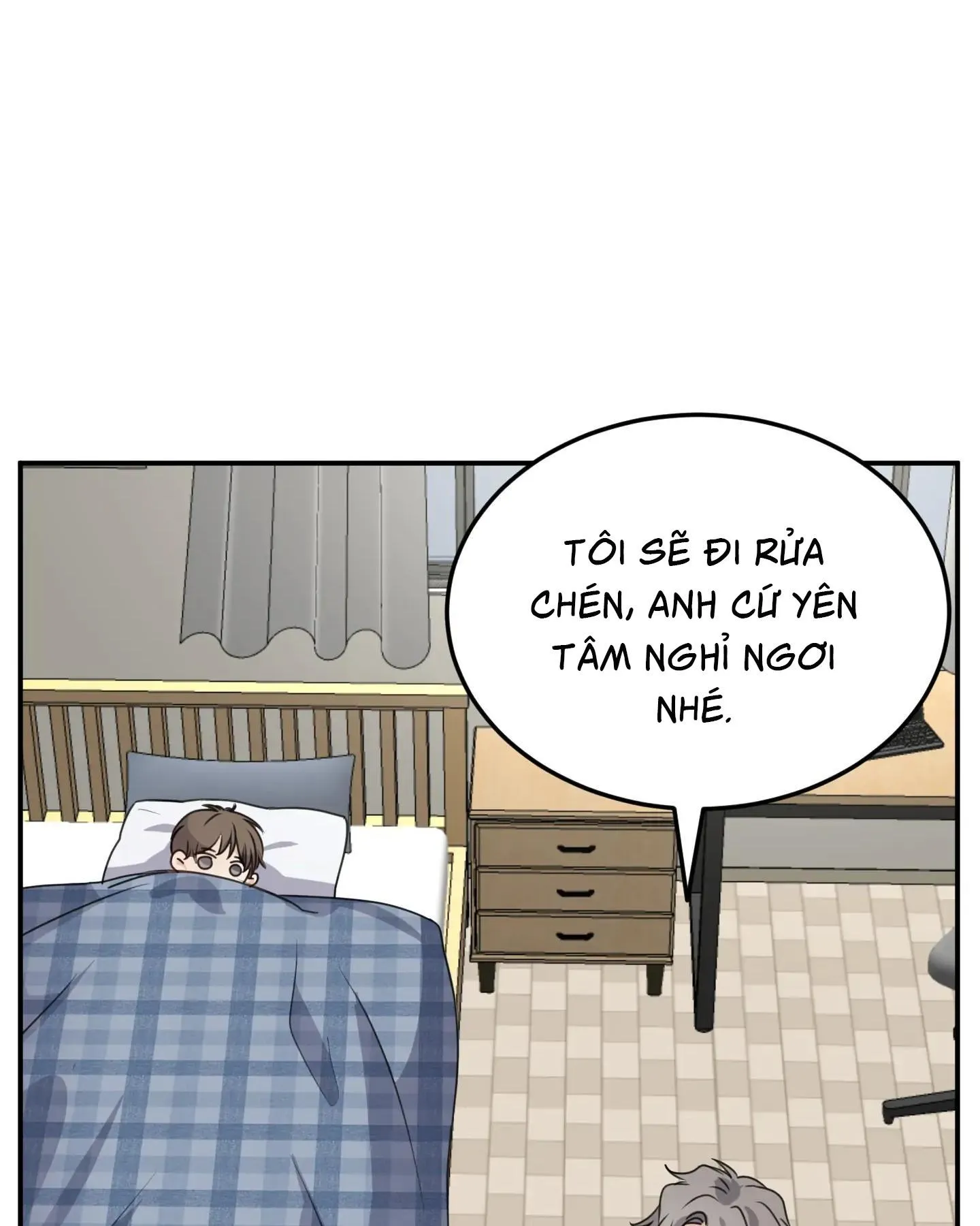 Mối Tình Bất Thường Chapter 5 Trang 97