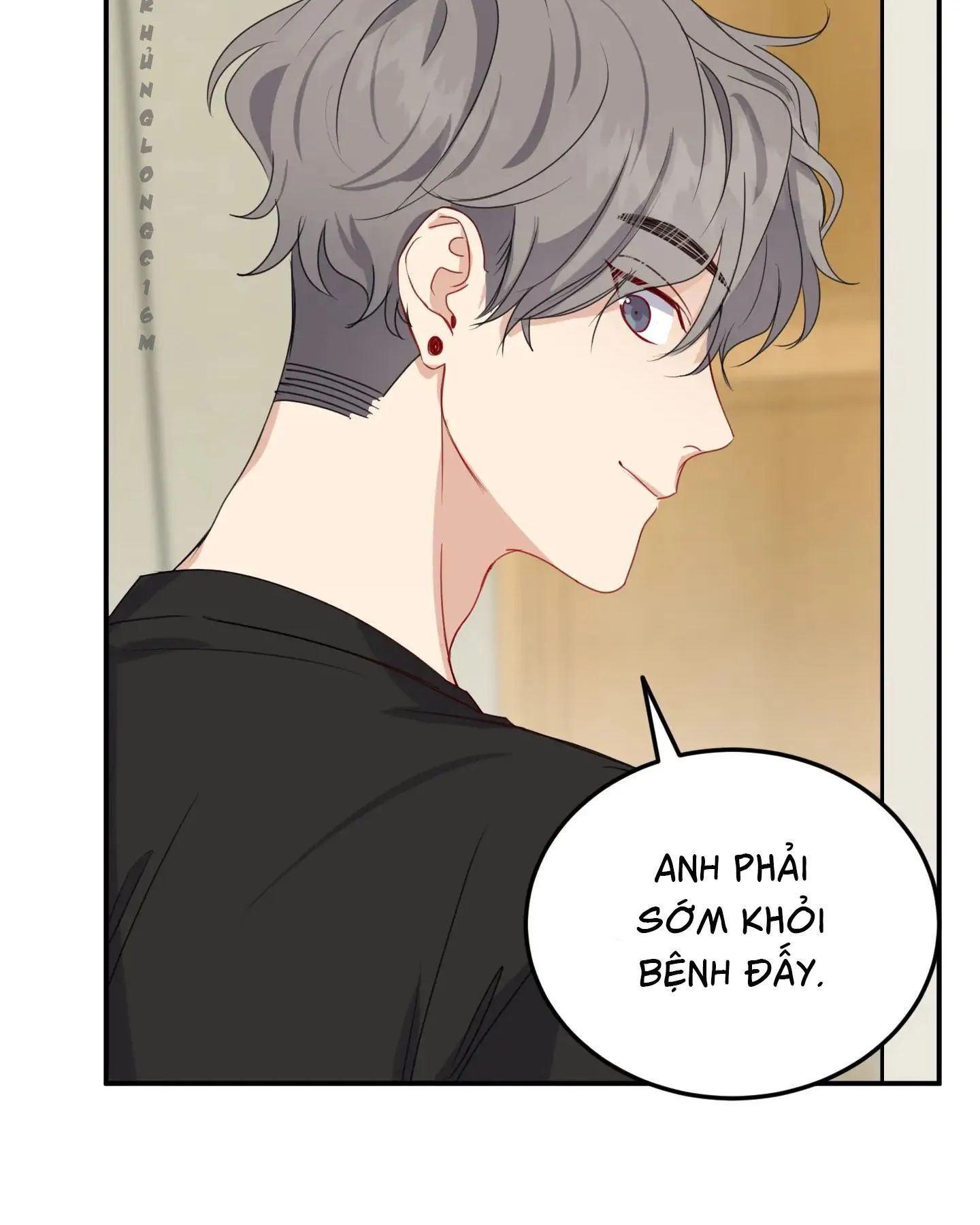 Mối Tình Bất Thường Chapter 5 Trang 99