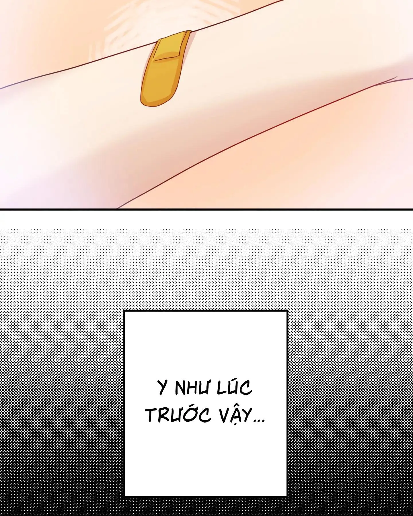 Mối Tình Bất Thường Chapter 5 Trang 109